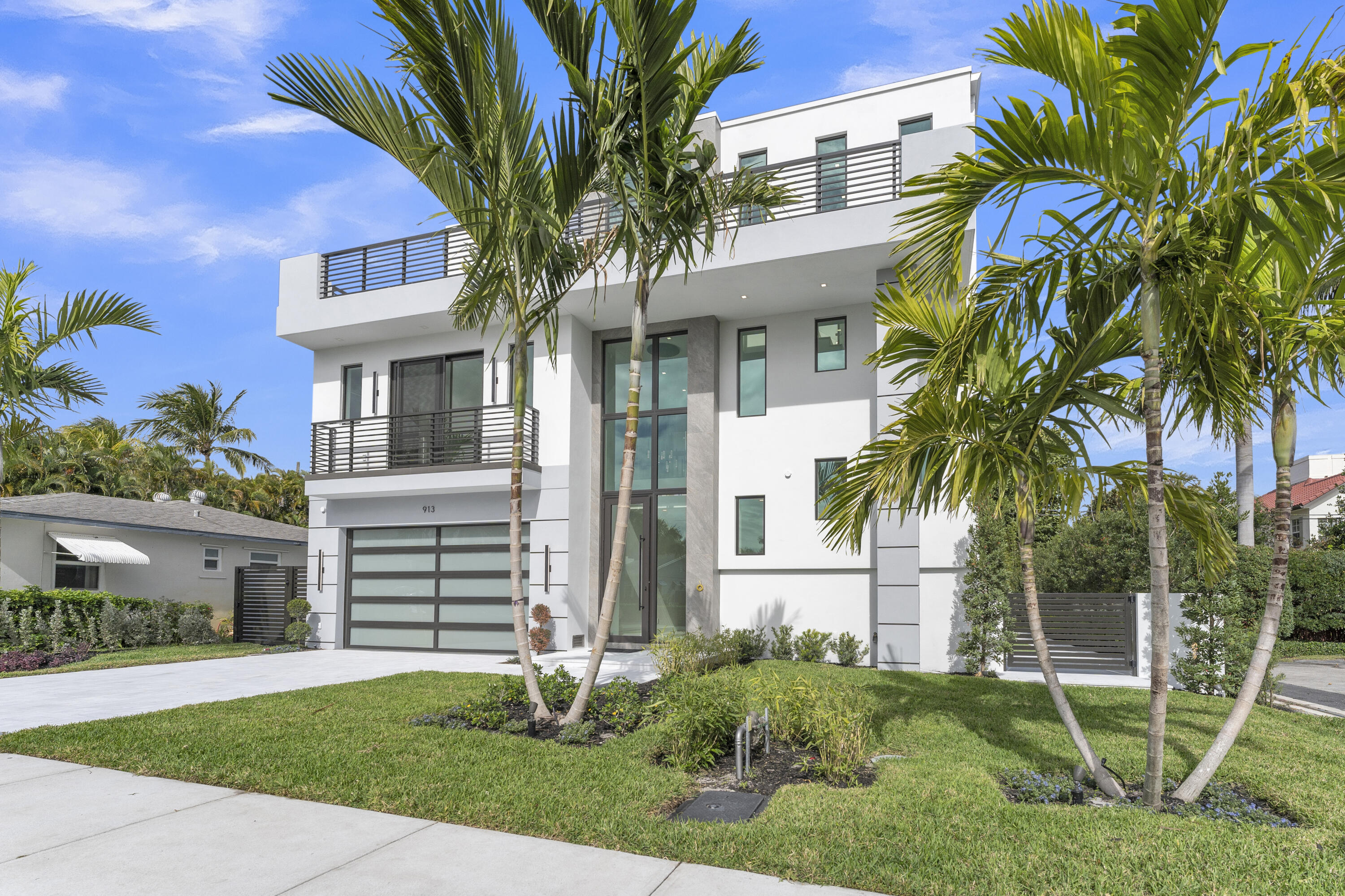 DENERY LANE - Residential