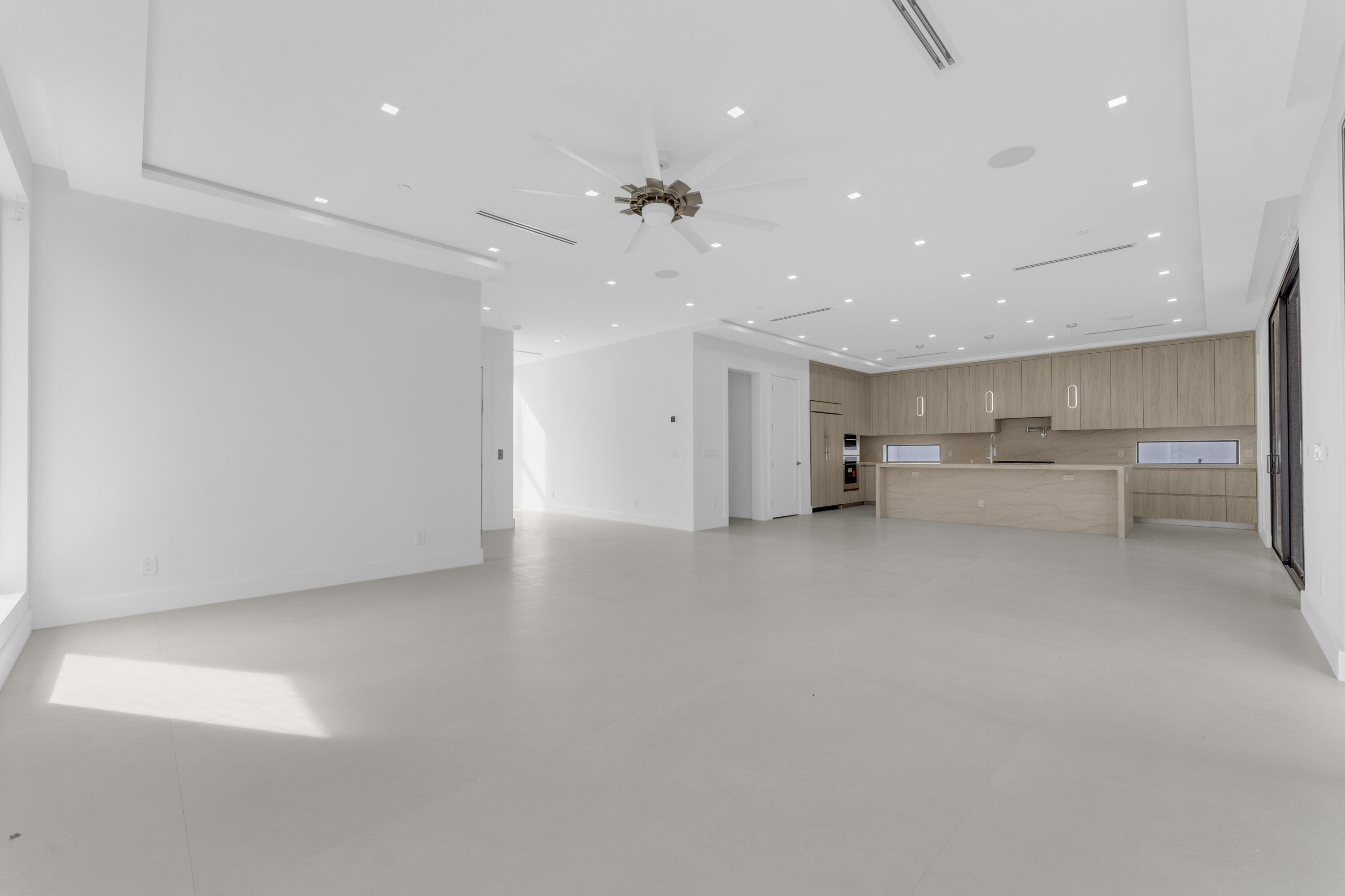 DENERY LANE - Residential