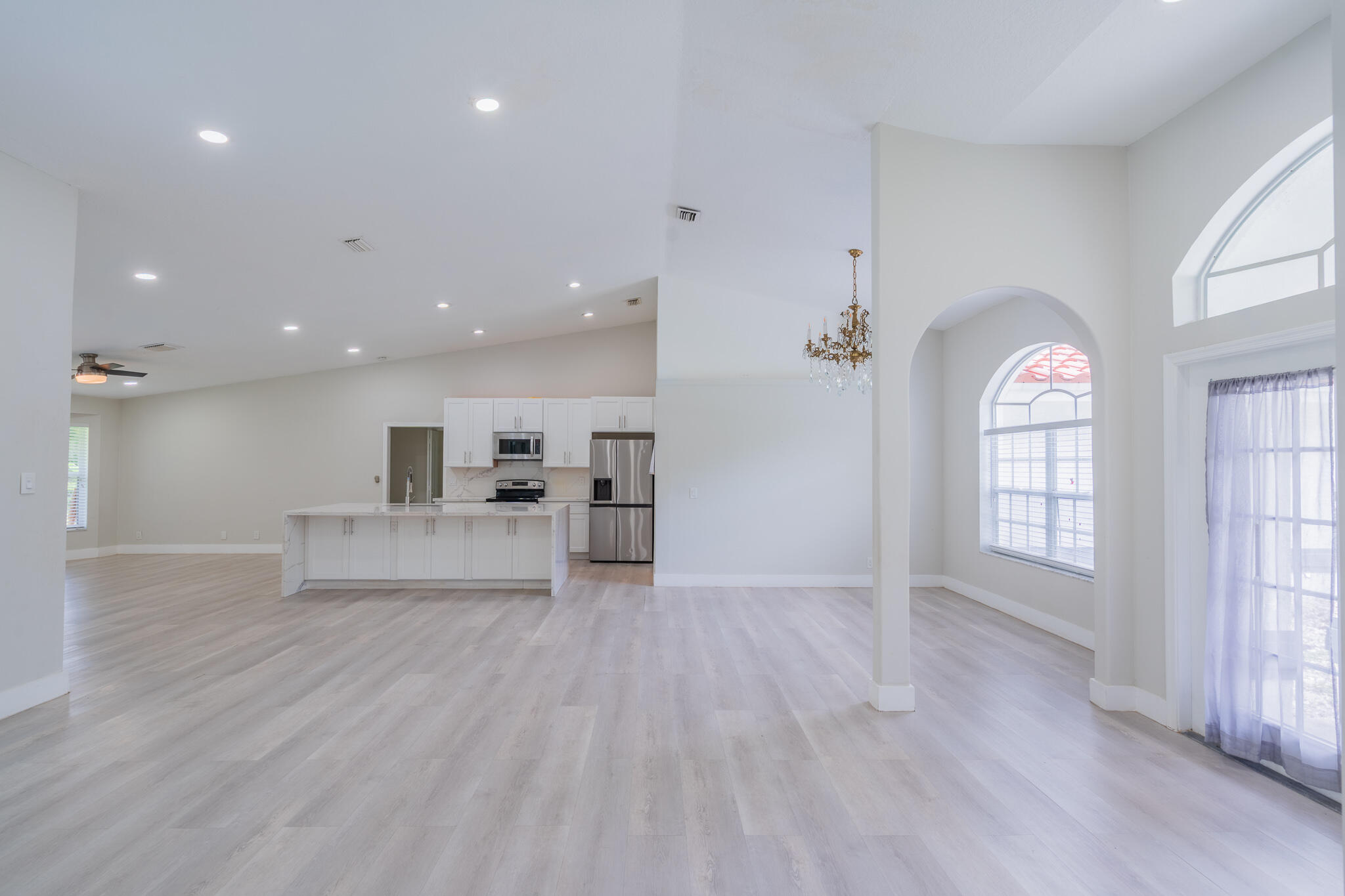 ACREAGE - Residential Lease