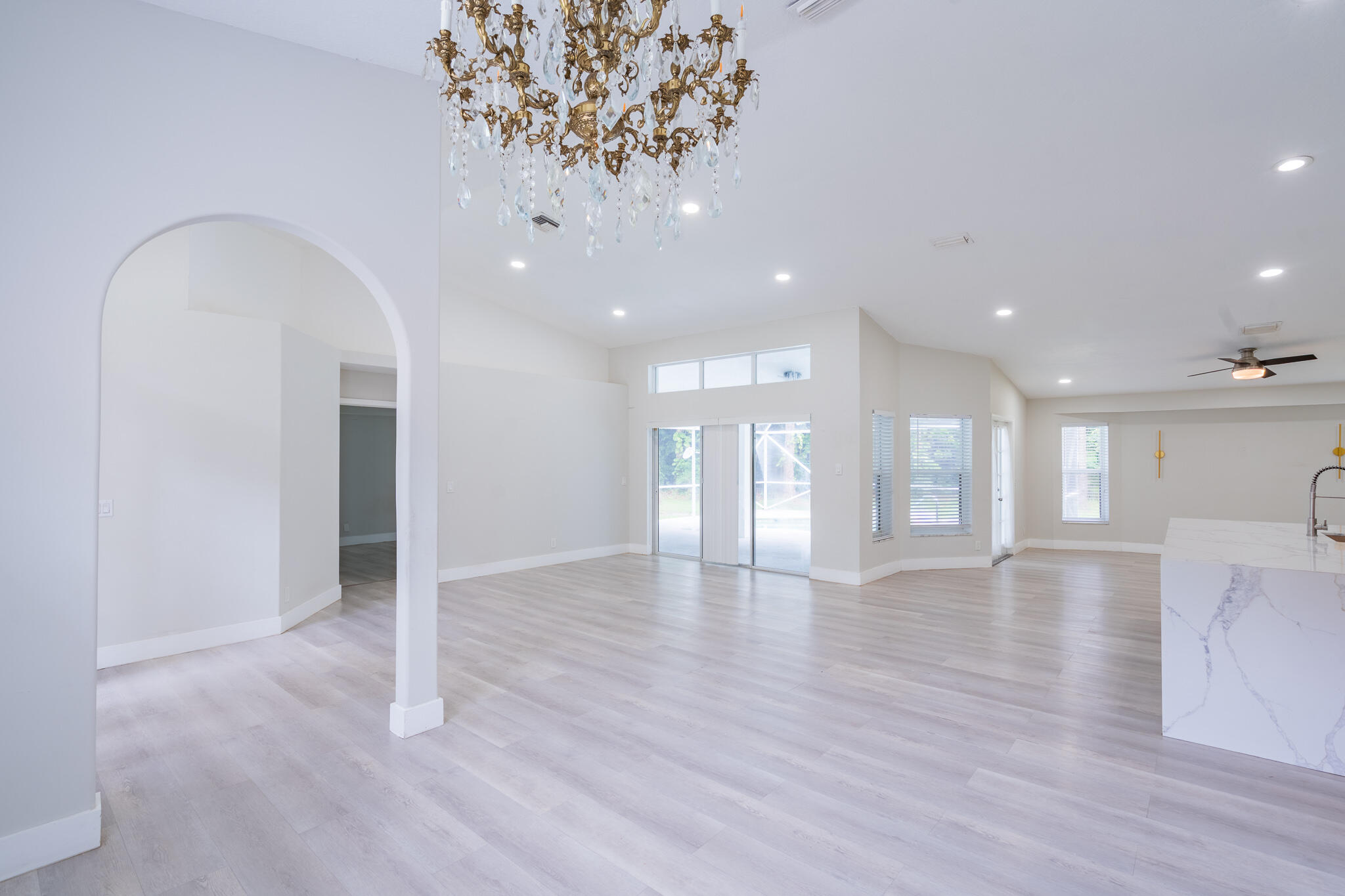ACREAGE - Residential Lease