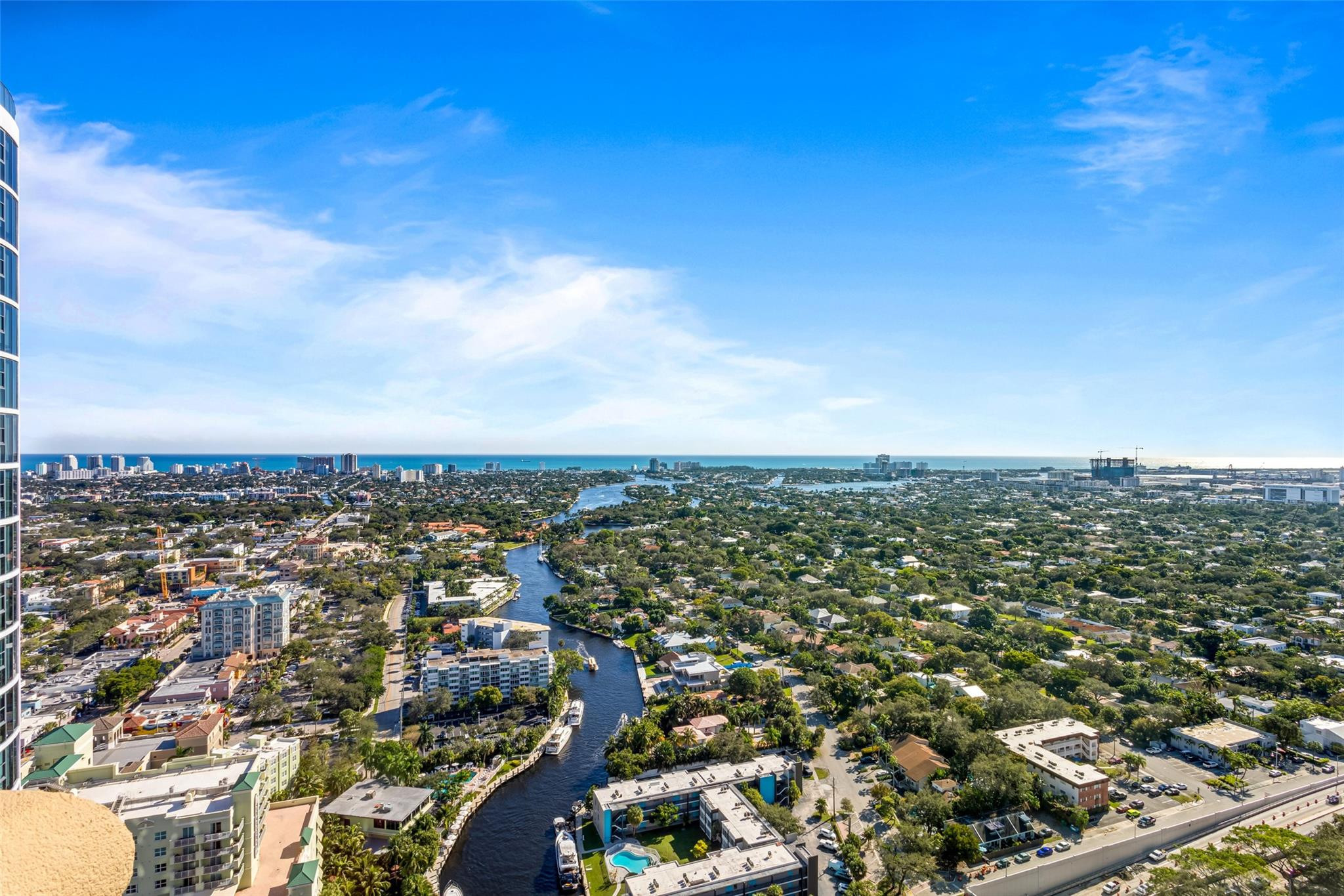 Las Olas Grand - Residential