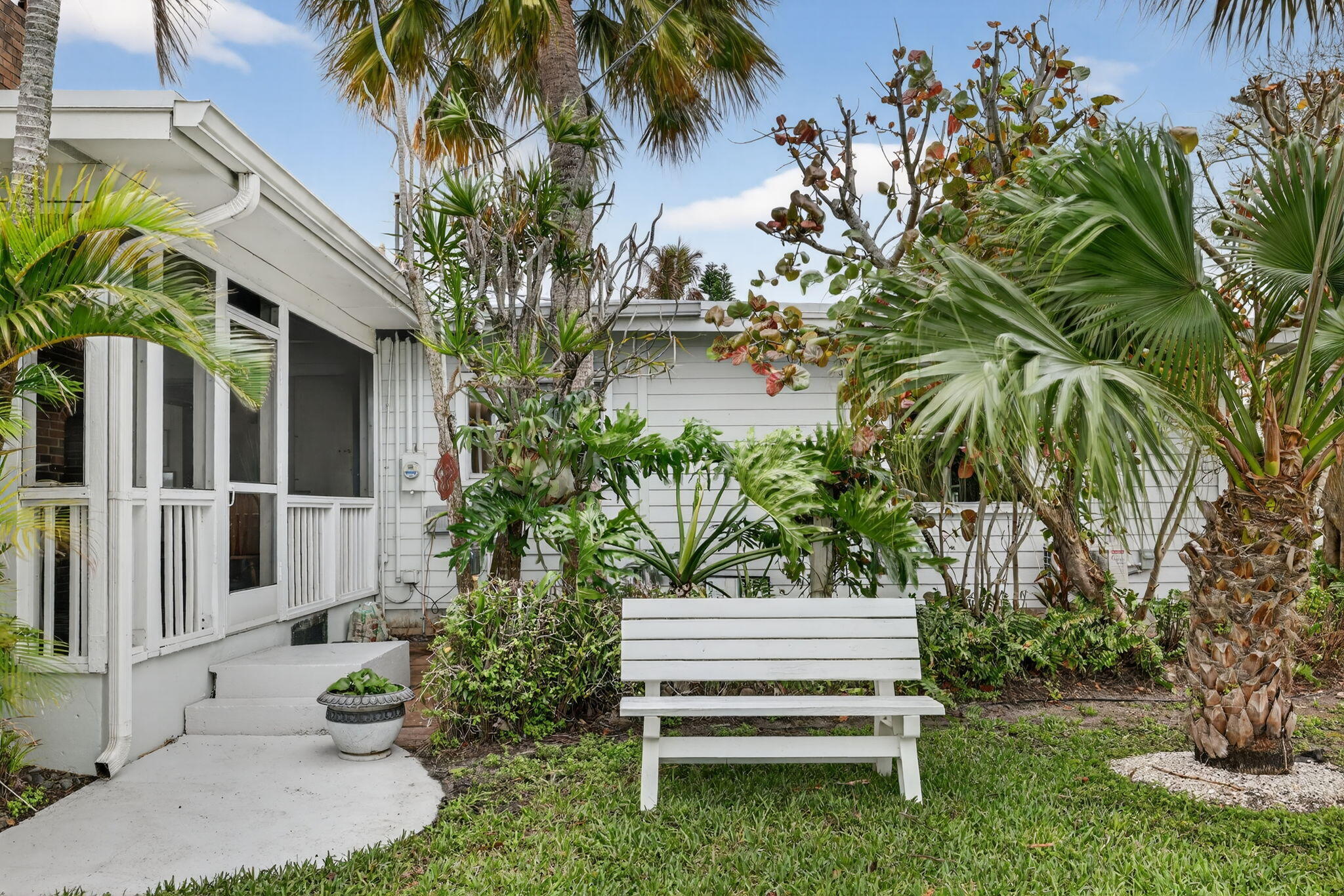 Indian River Waterfront - Residential