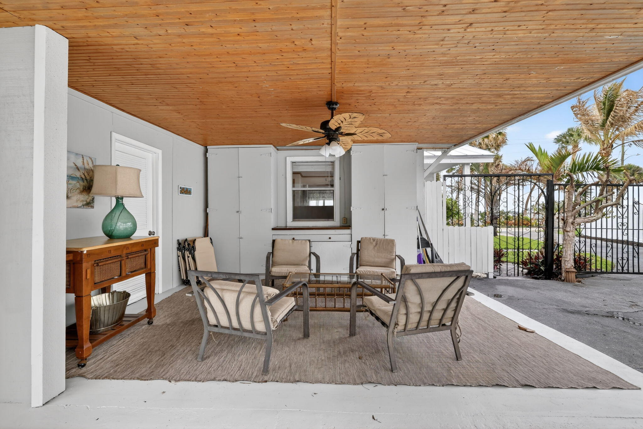 Indian River Waterfront - Residential