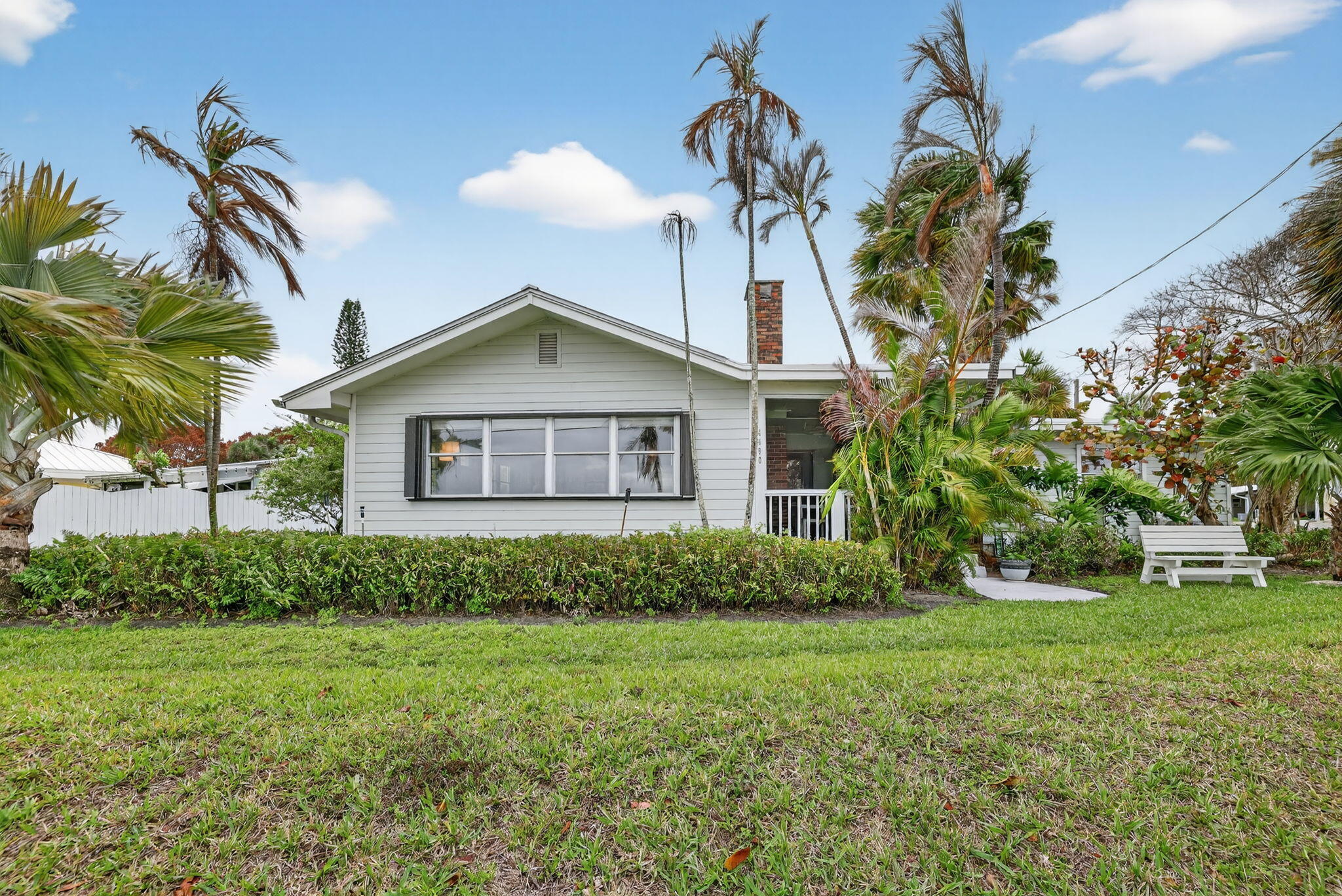 Indian River Waterfront - Residential