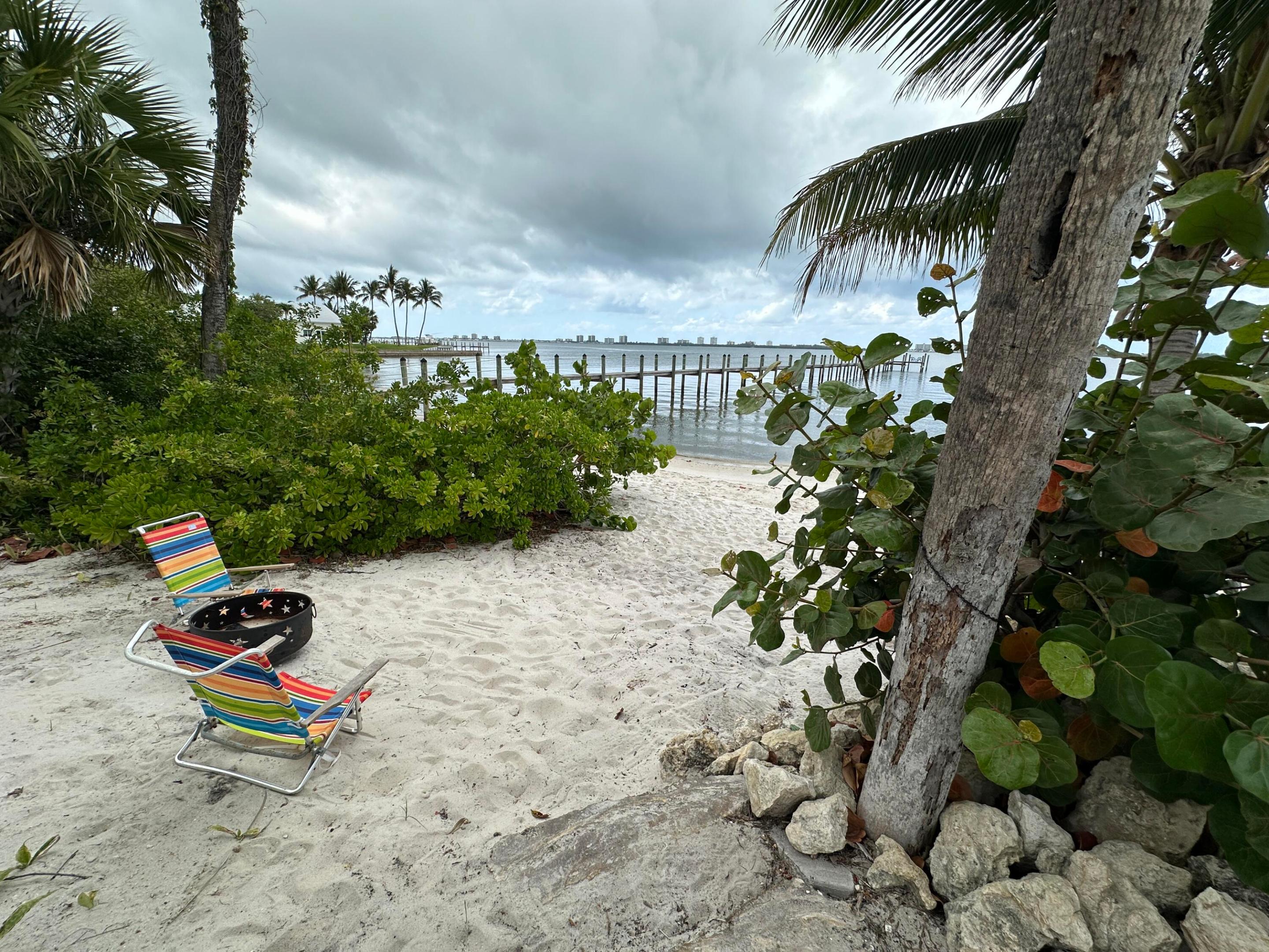 Indian River Waterfront - Residential