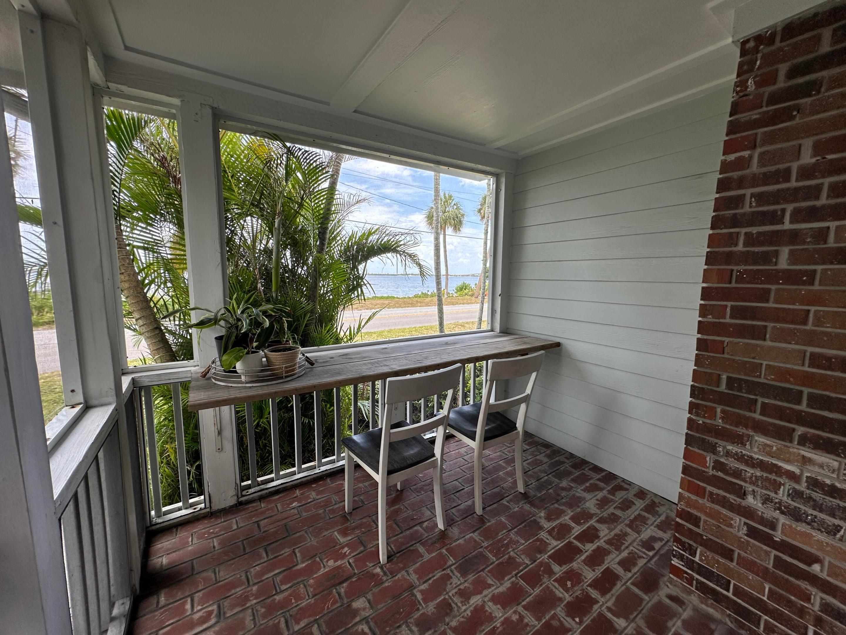 Indian River Waterfront - Residential