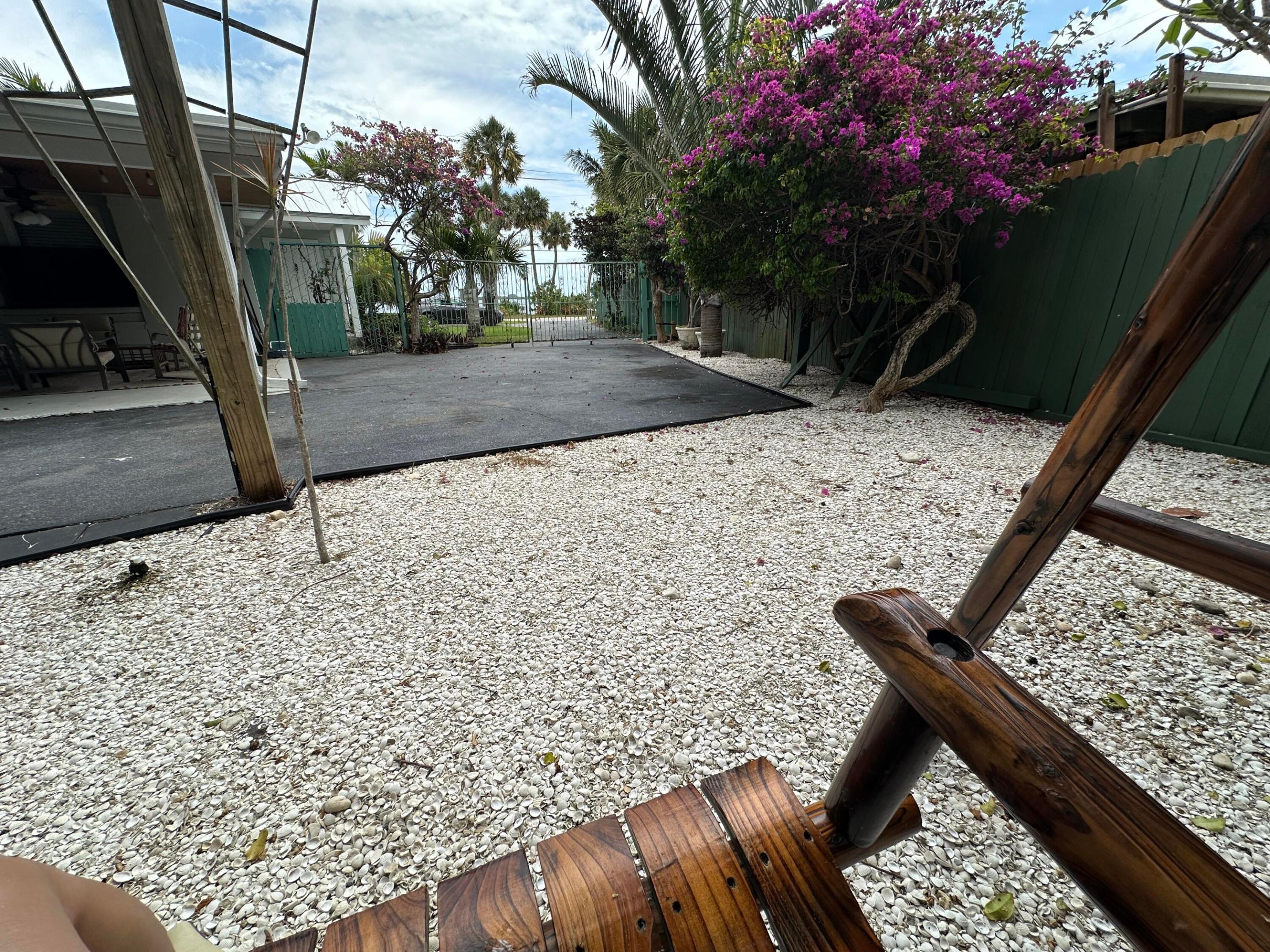 Indian River Waterfront - Residential
