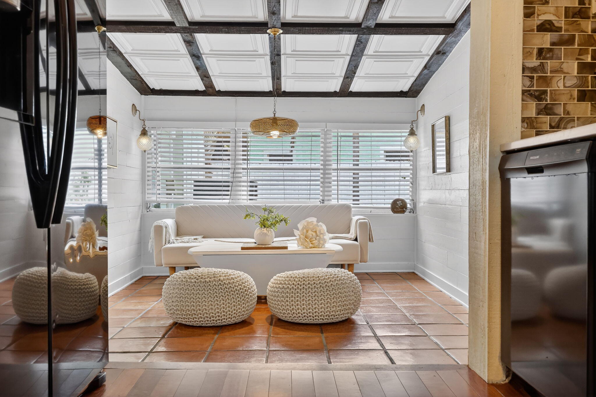Indian River Waterfront - Residential