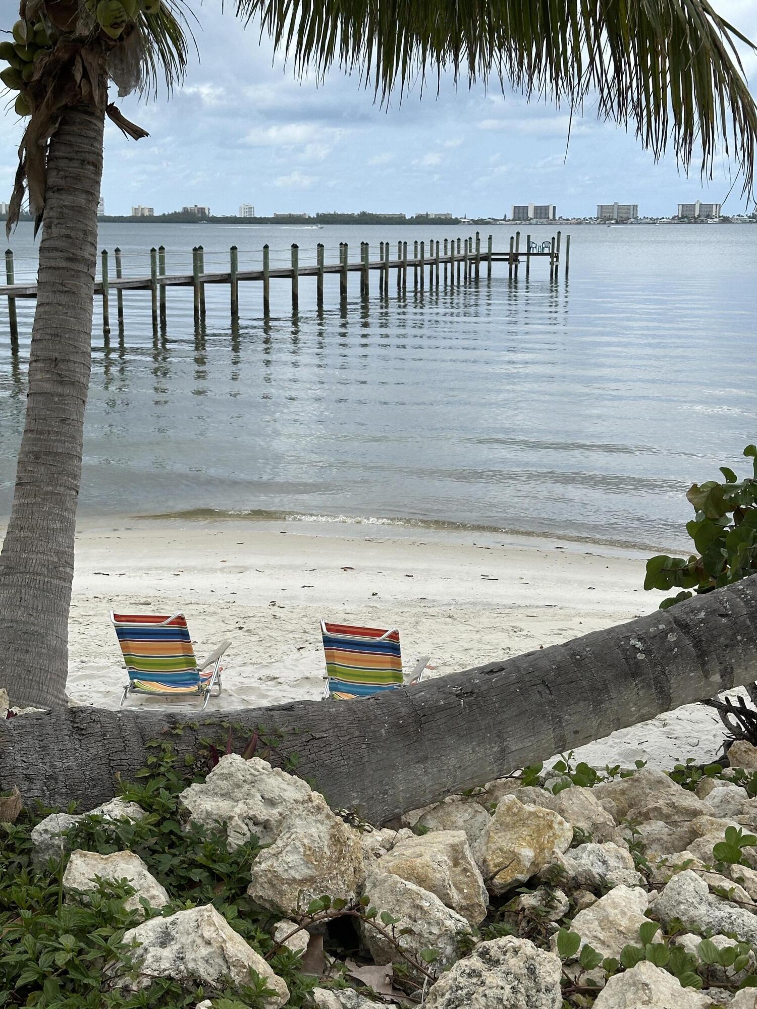 Indian River Waterfront - Residential