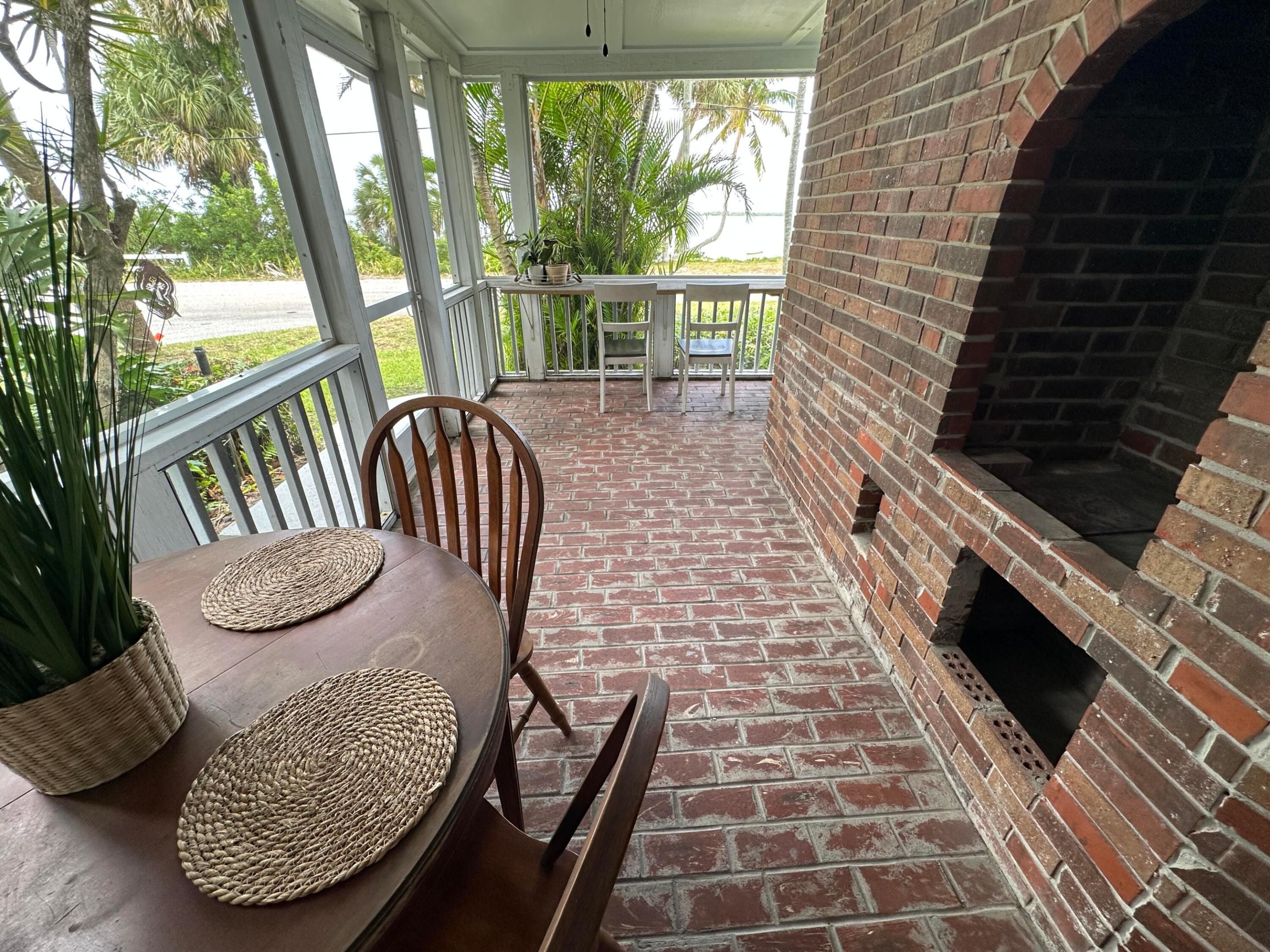 Indian River Waterfront - Residential