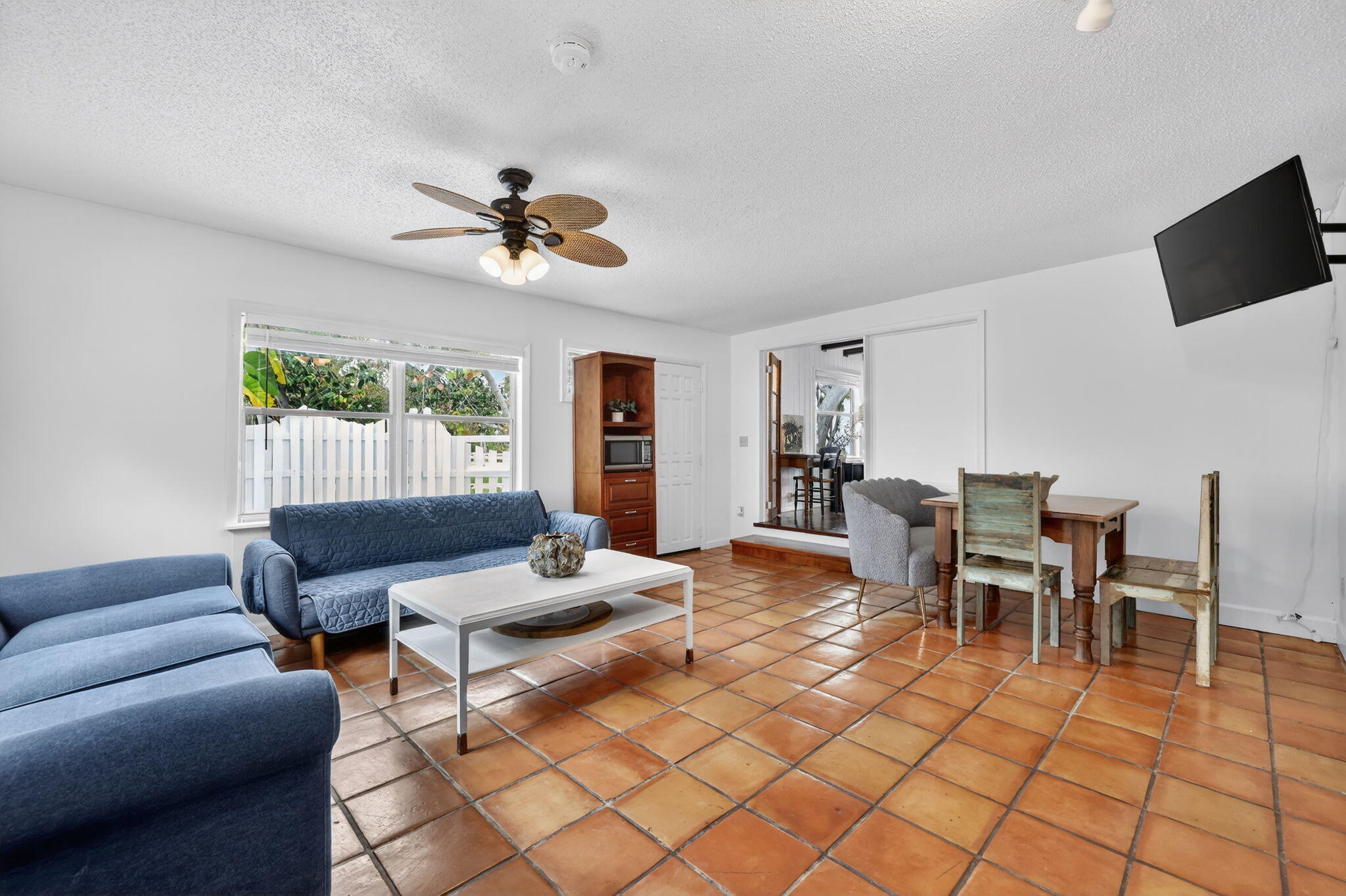 Indian River Waterfront - Residential