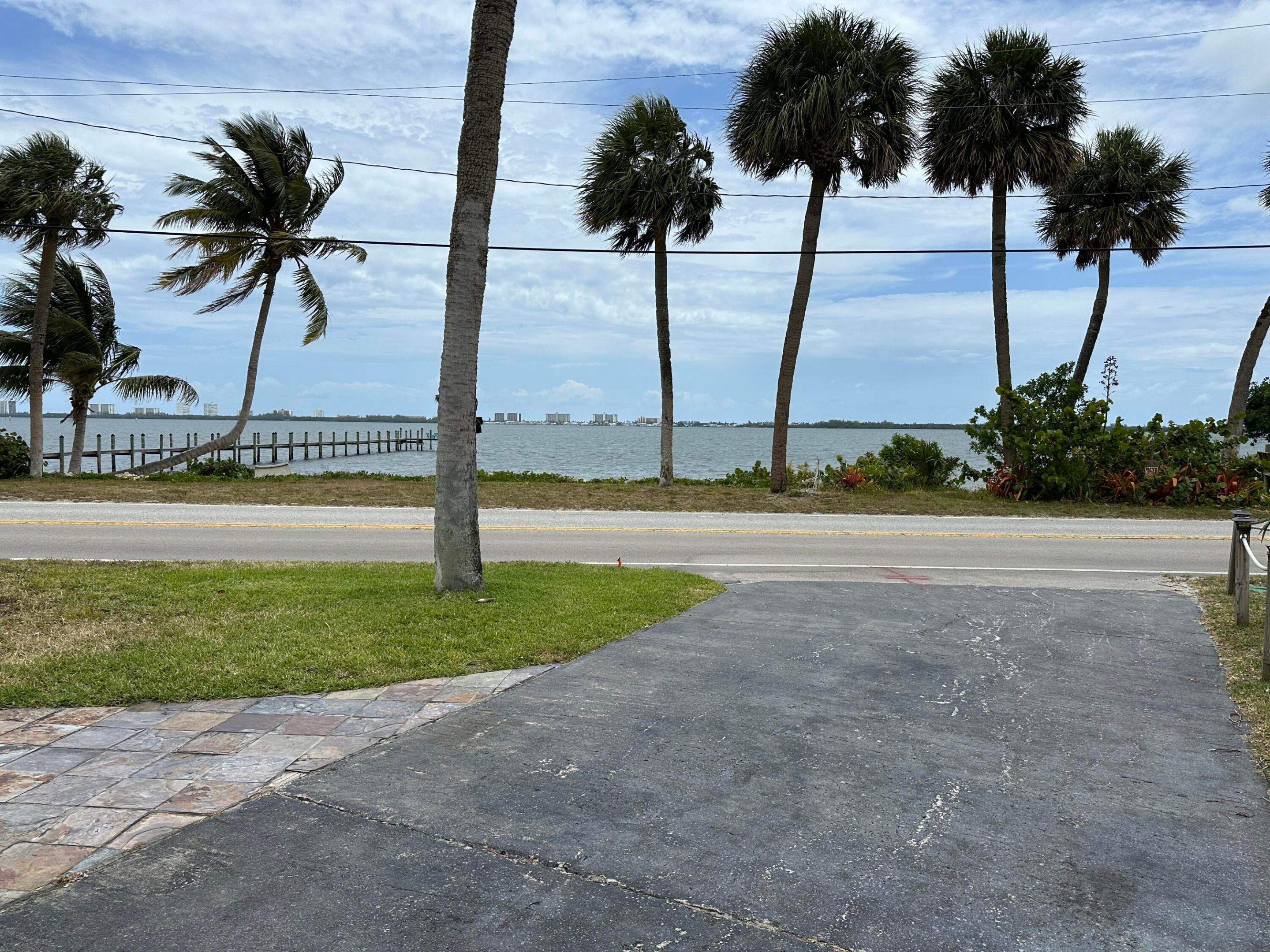 Indian River Waterfront - Residential