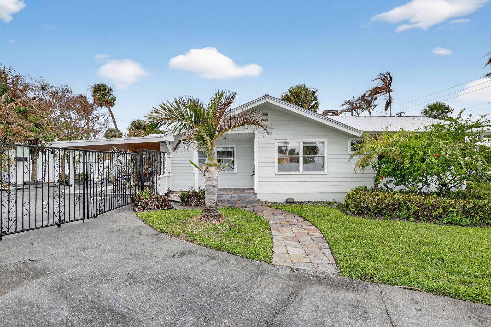 Indian River Waterfront - Residential