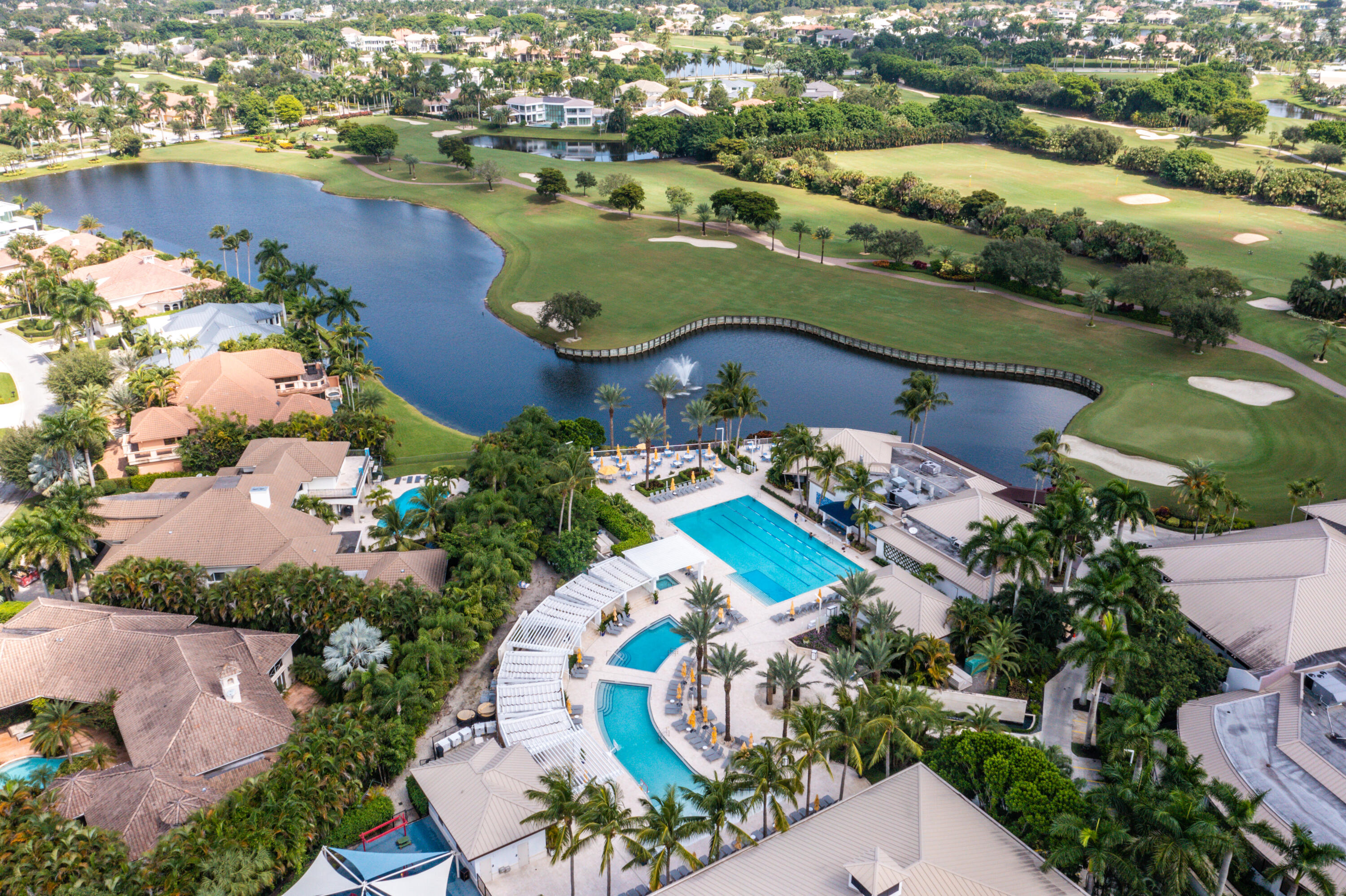 ST ANDREWS COUNTRY CLUB 2 - Residential