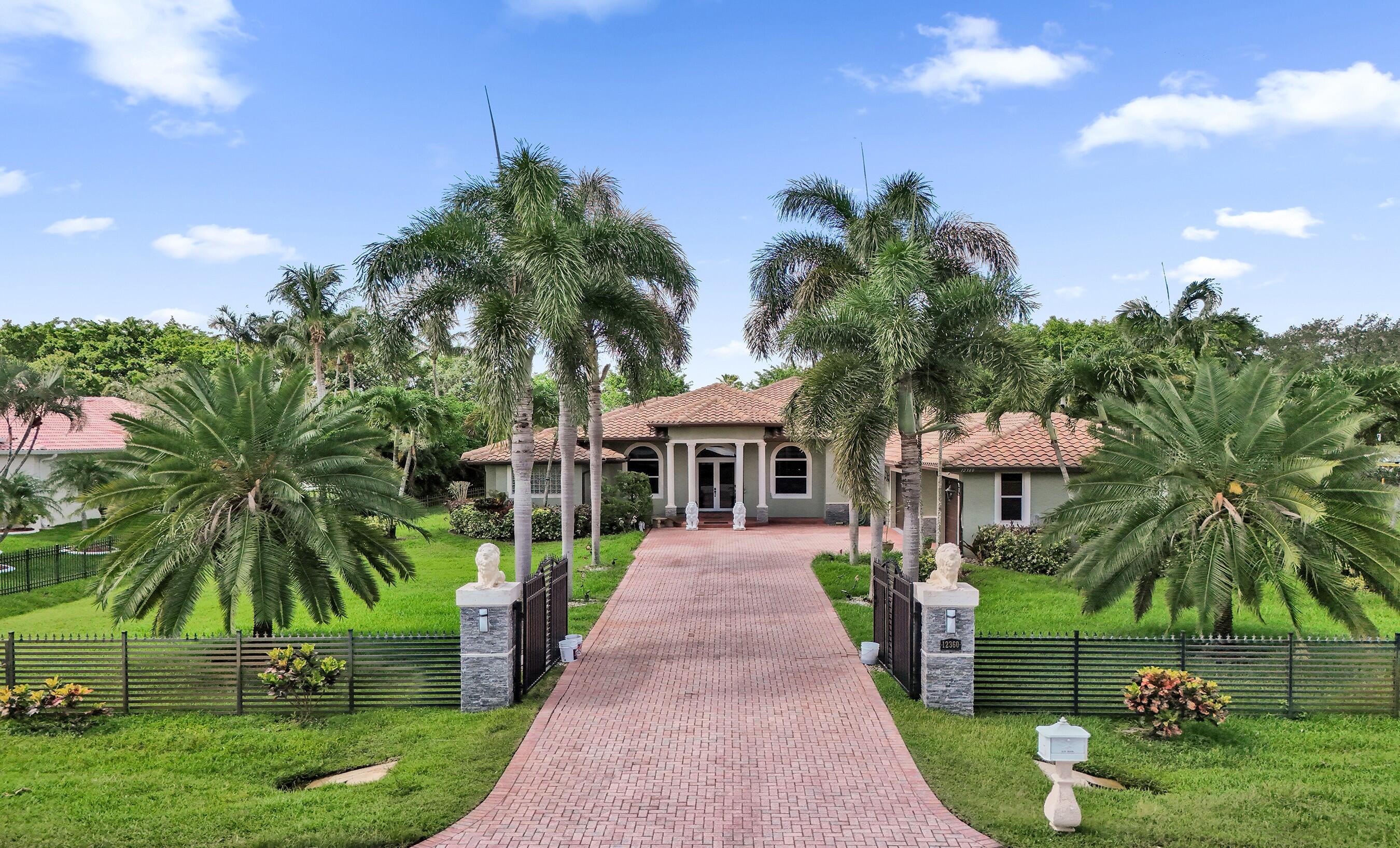 ESTATES OF HIDDEN ACRES - Residential