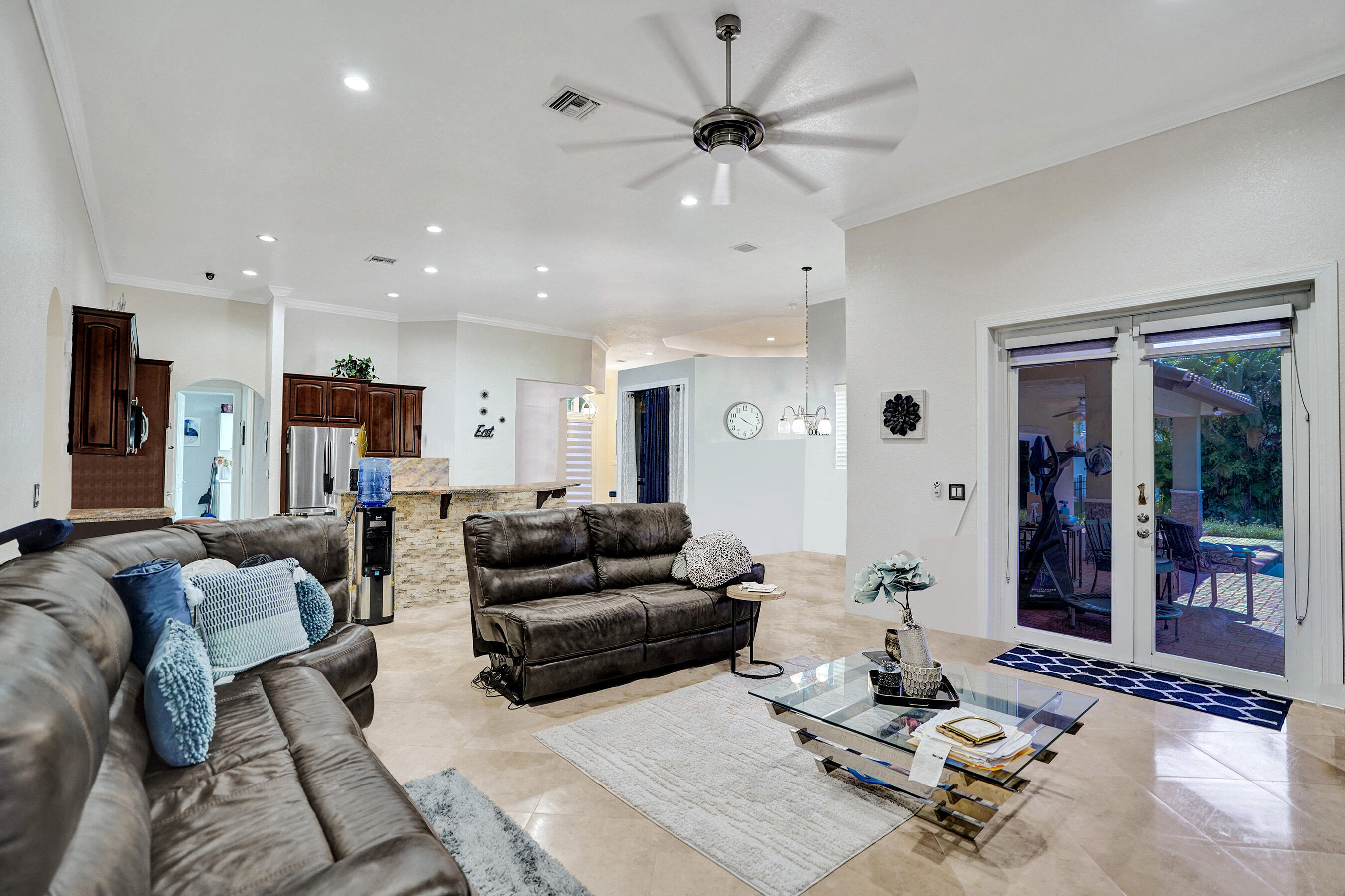 ESTATES OF HIDDEN ACRES - Residential