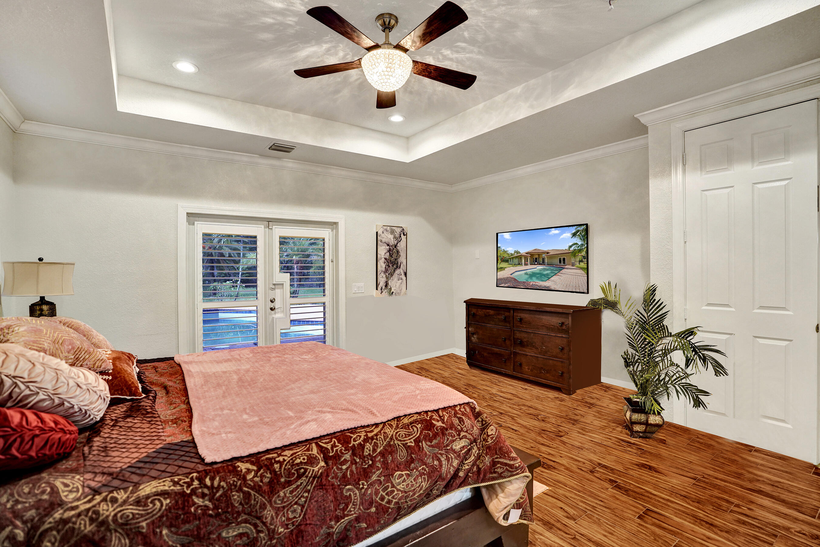 ESTATES OF HIDDEN ACRES - Residential