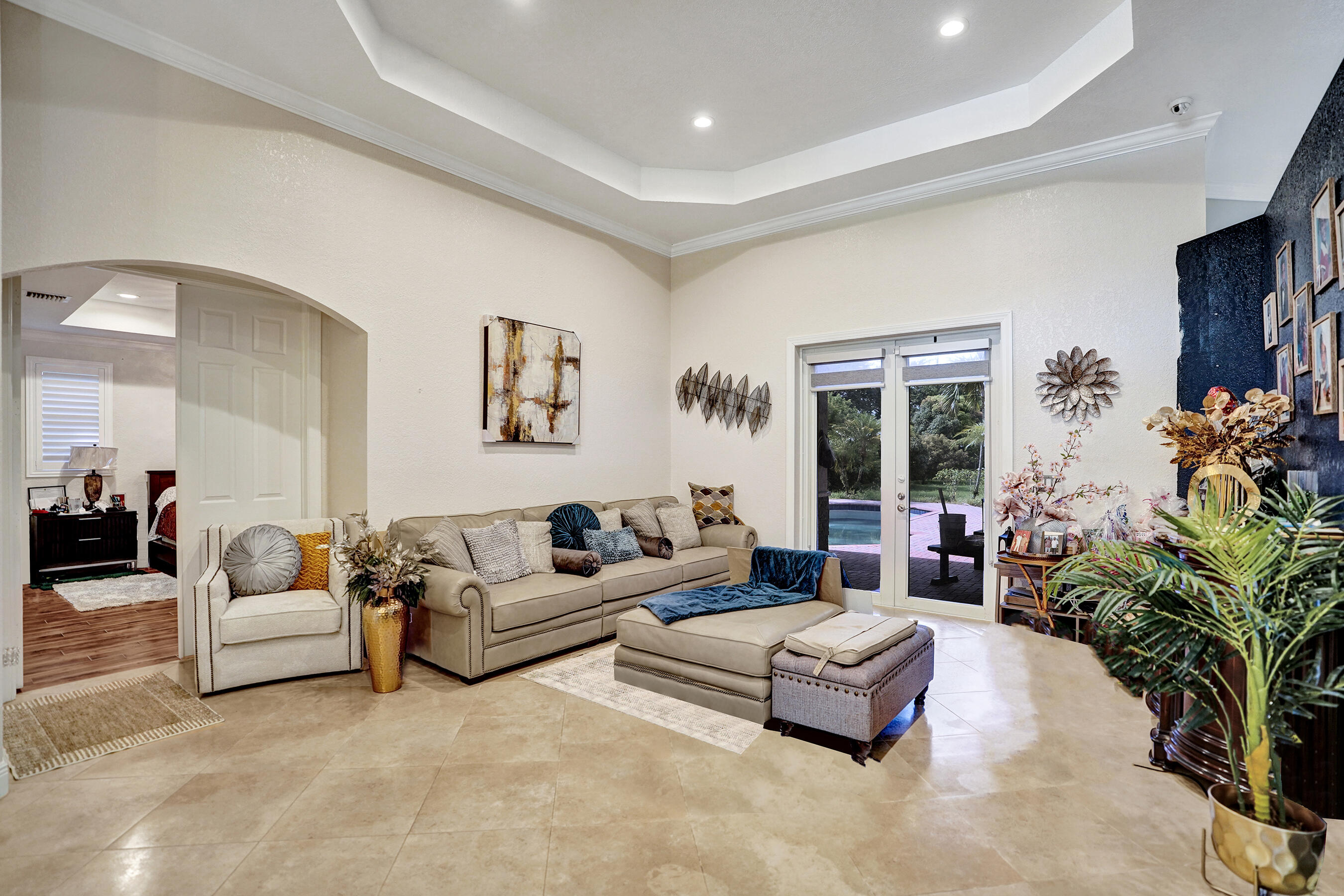 ESTATES OF HIDDEN ACRES - Residential