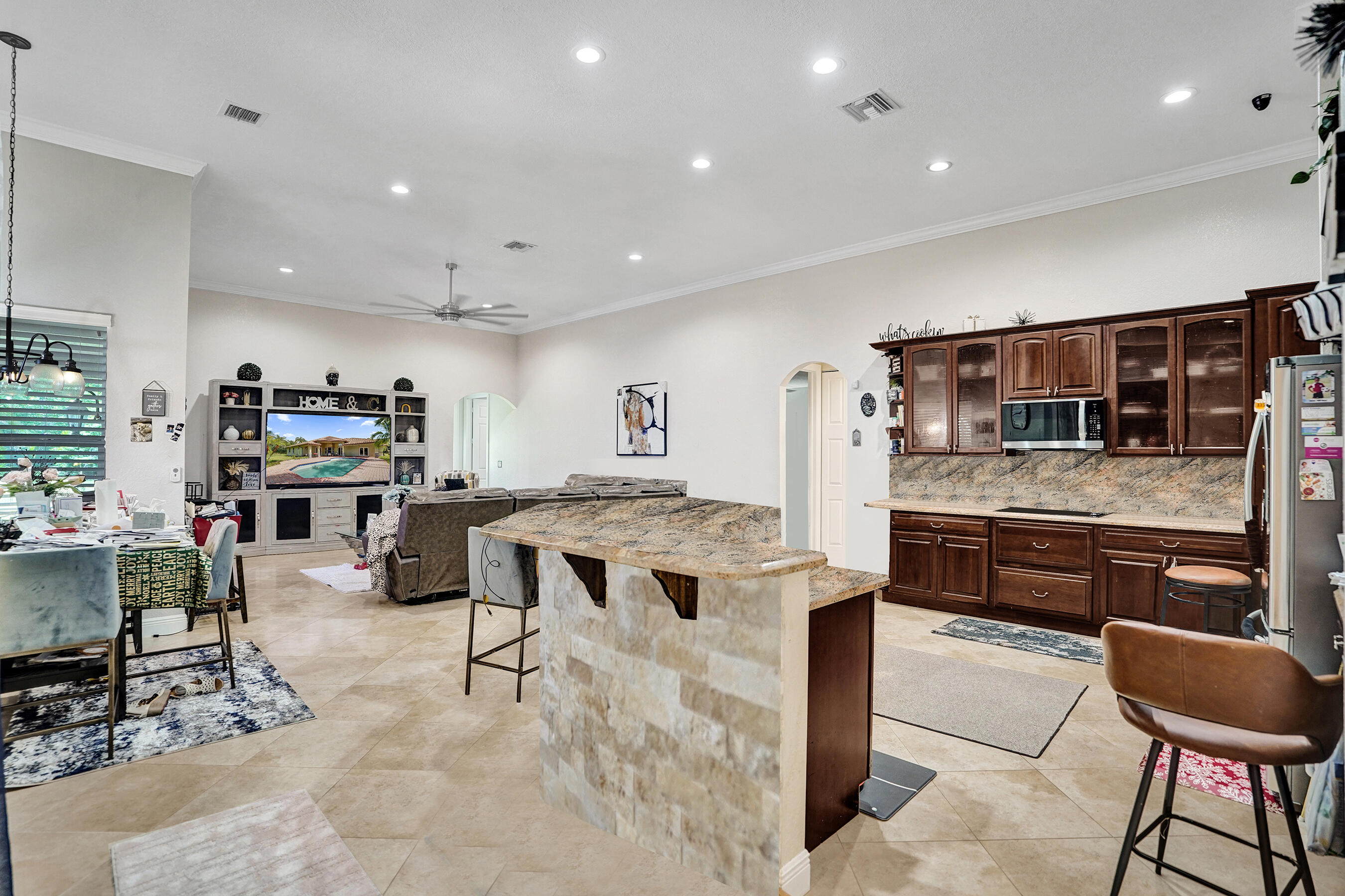 ESTATES OF HIDDEN ACRES - Residential