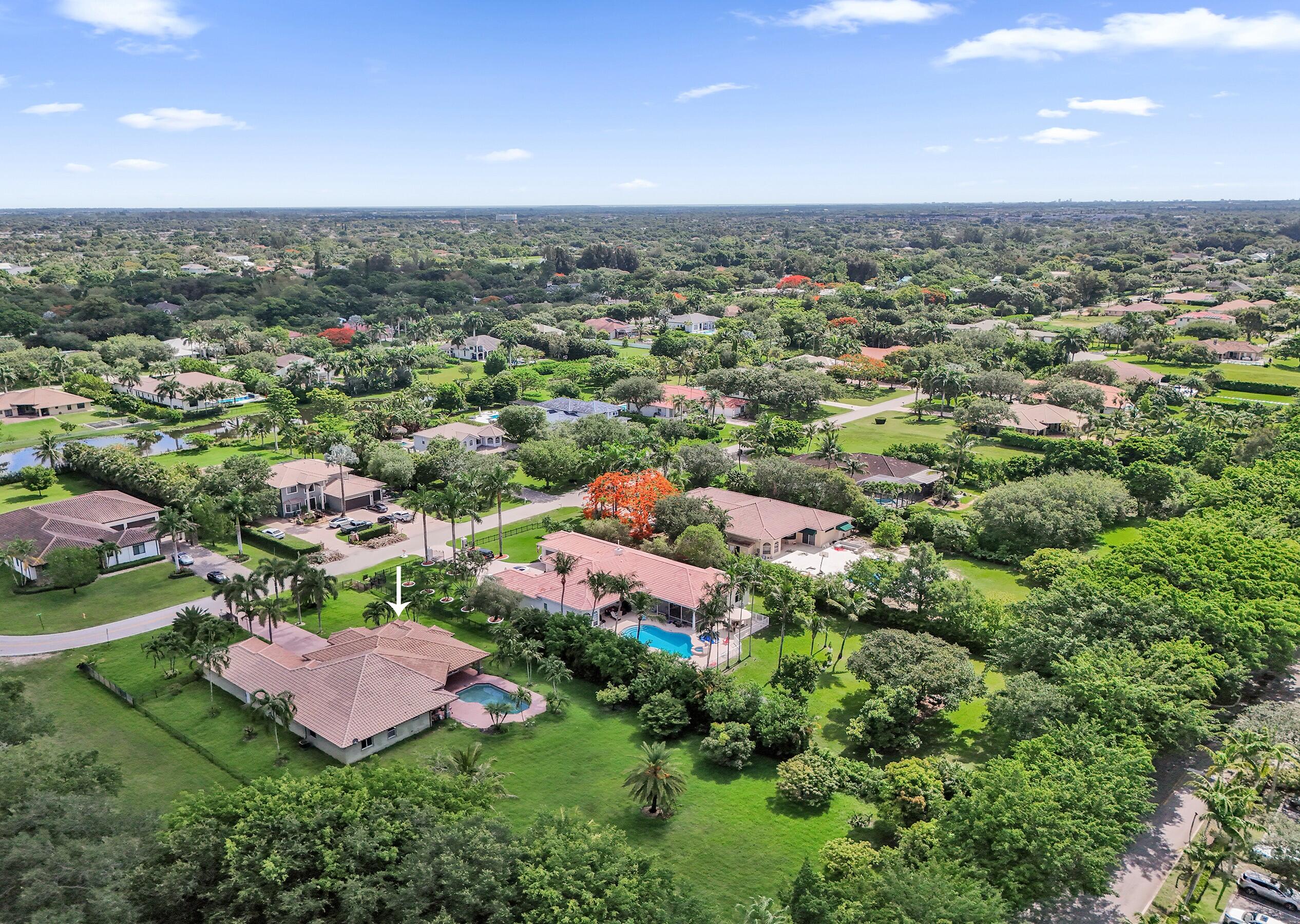 ESTATES OF HIDDEN ACRES - Residential
