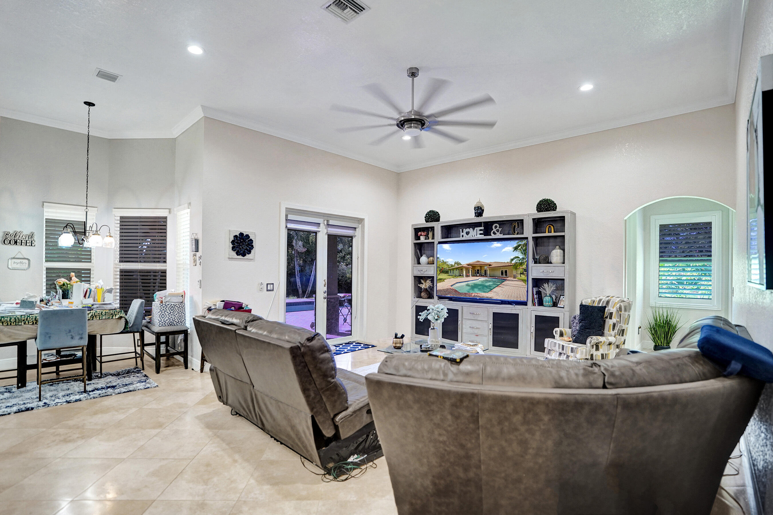 ESTATES OF HIDDEN ACRES - Residential