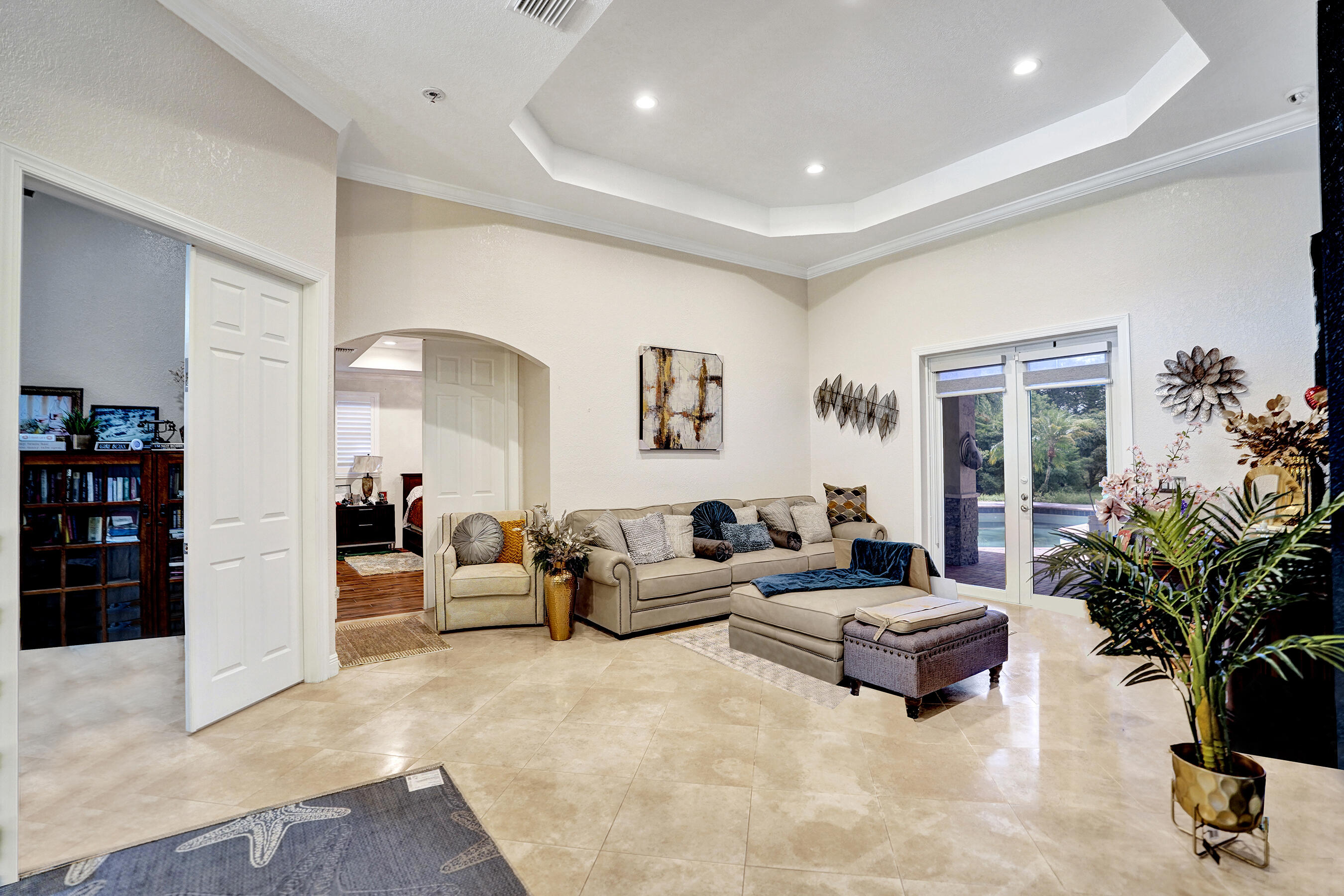 ESTATES OF HIDDEN ACRES - Residential