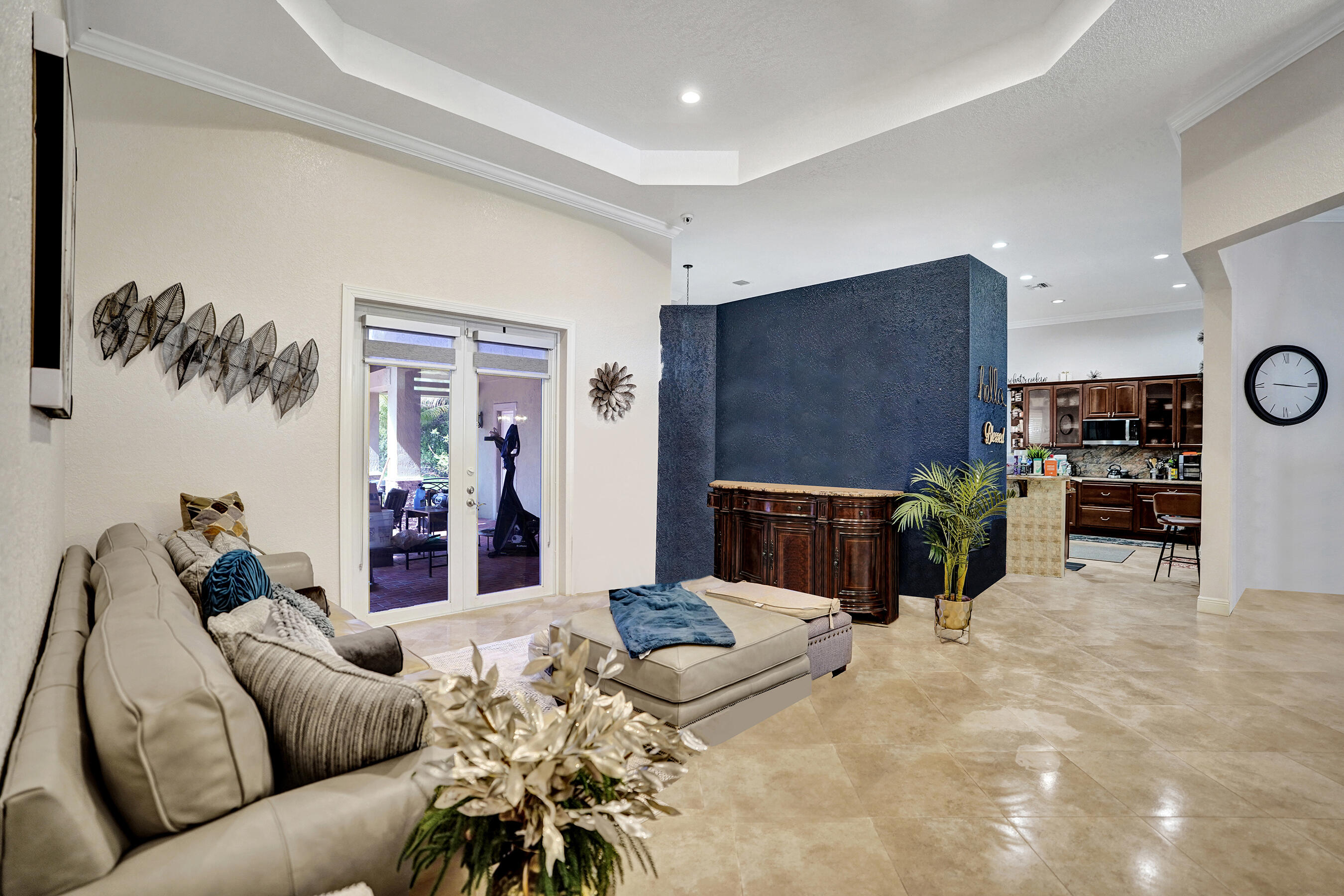 ESTATES OF HIDDEN ACRES - Residential