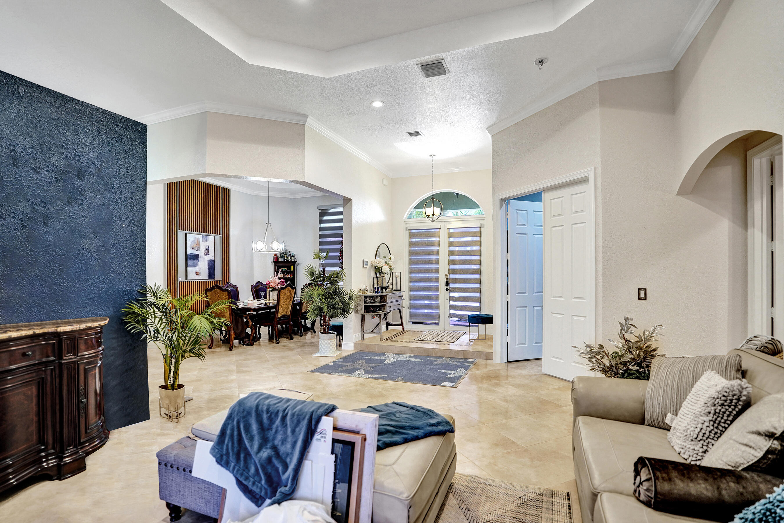 ESTATES OF HIDDEN ACRES - Residential