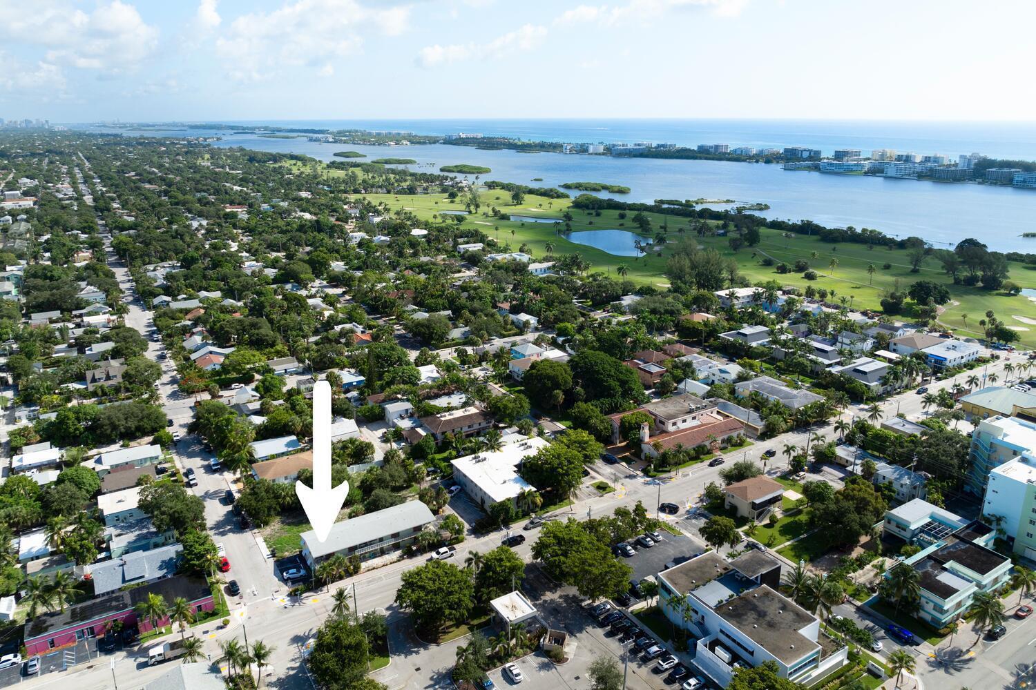 TOWNSITE APTS ONE CONDO - Residential Lease
