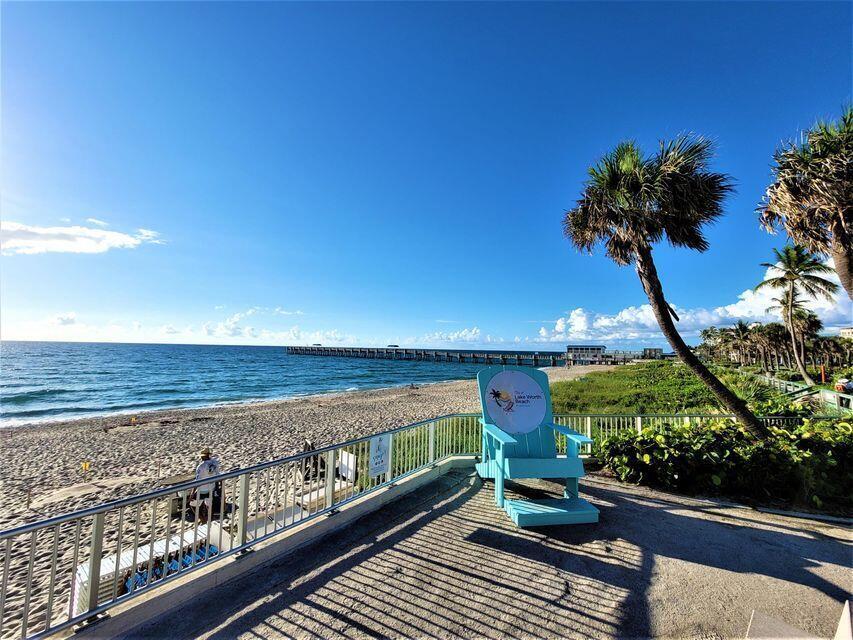 TOWNSITE APTS ONE CONDO - Residential Lease