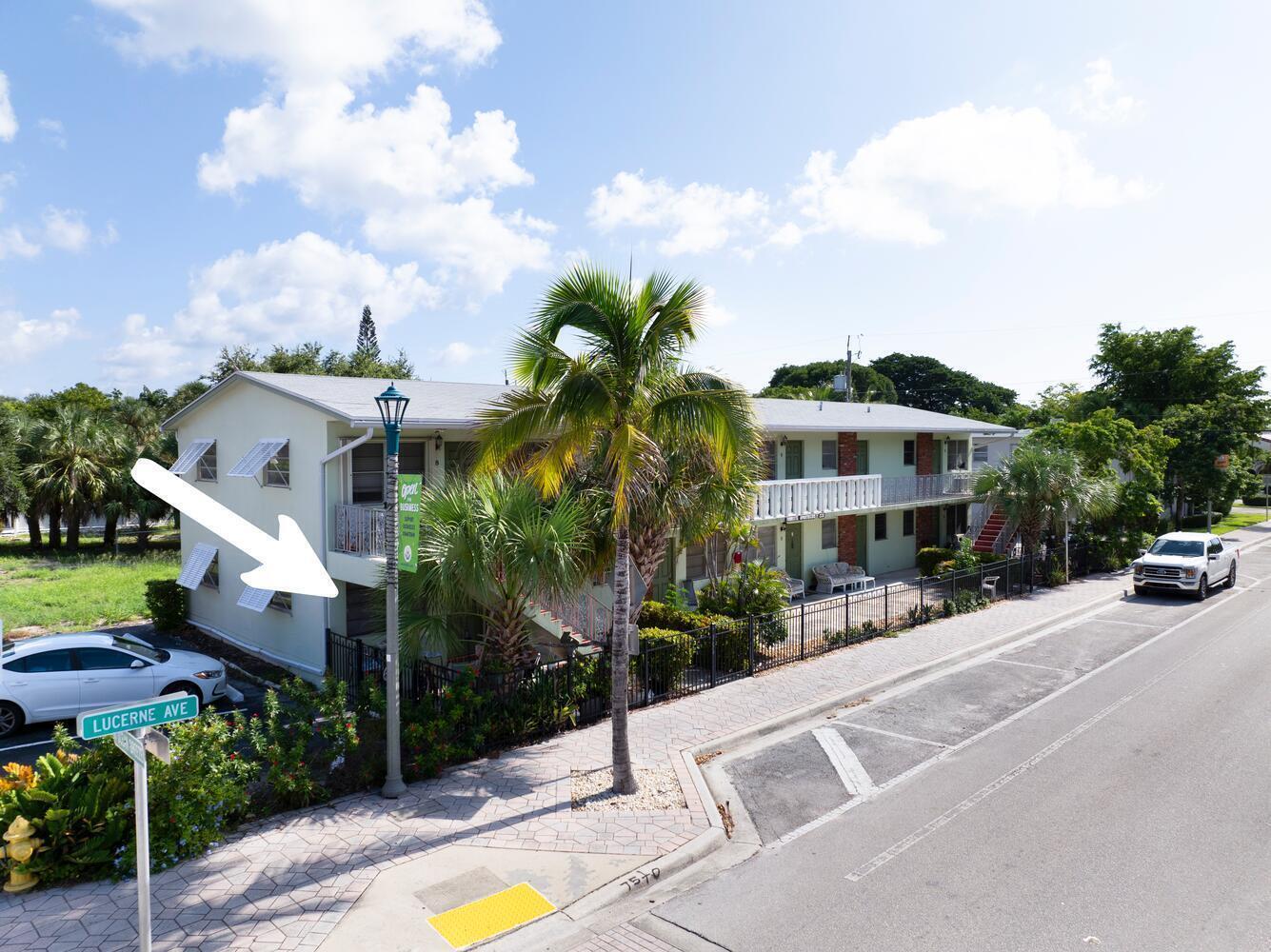 TOWNSITE APTS ONE CONDO - Residential Lease