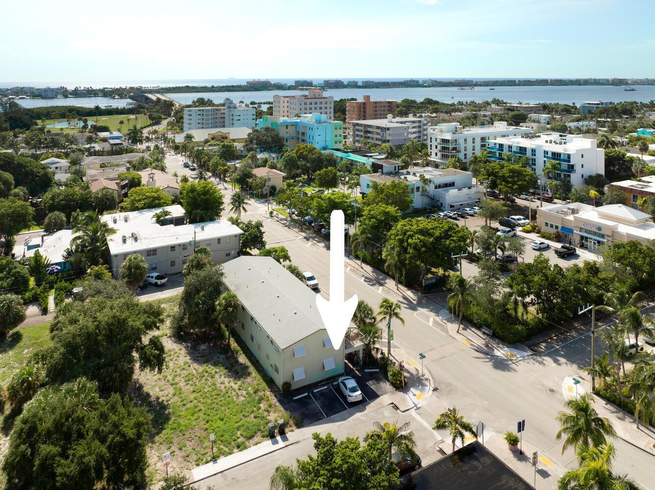 TOWNSITE APTS ONE CONDO - Residential Lease