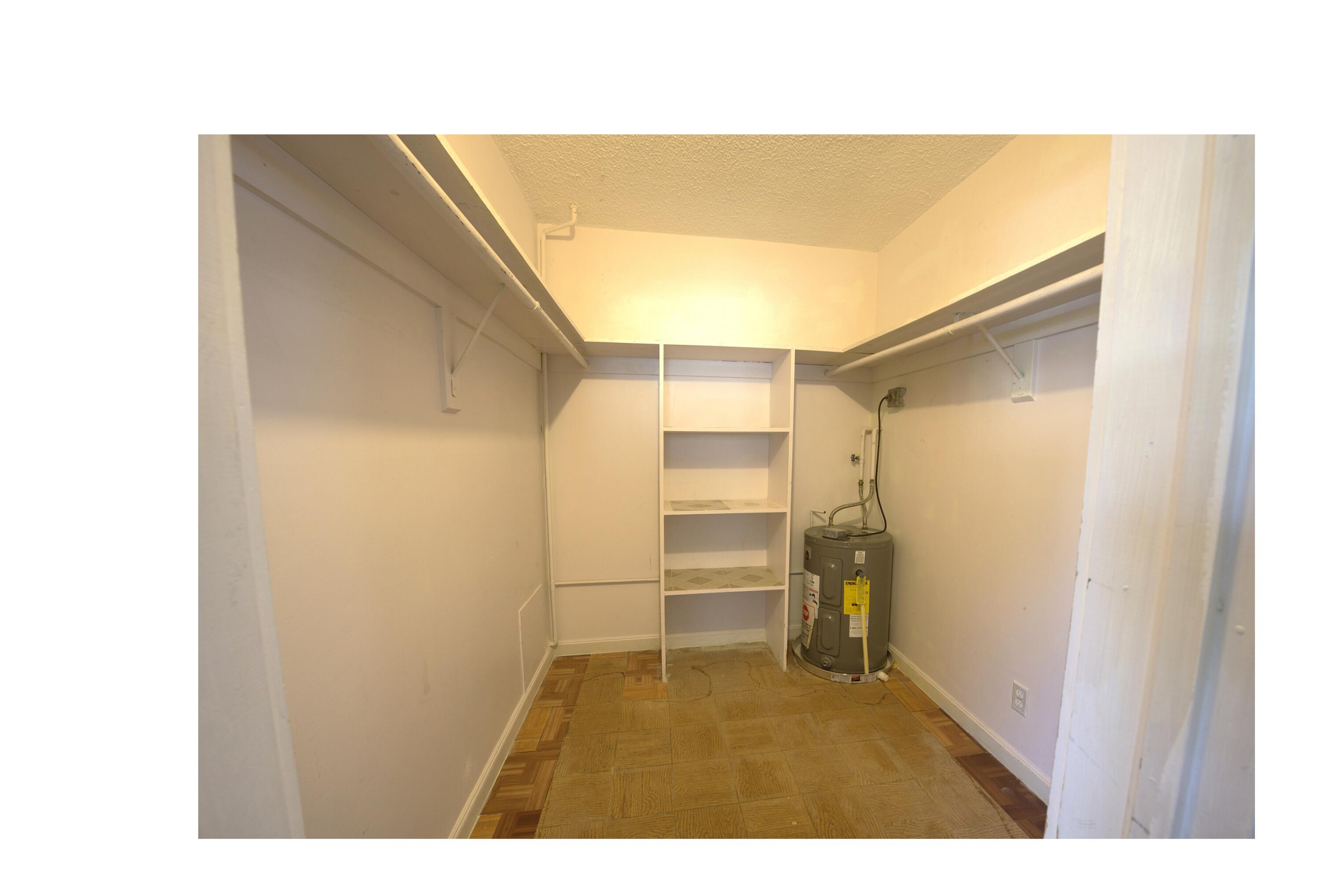 TOWNSITE APTS ONE CONDO - Residential Lease