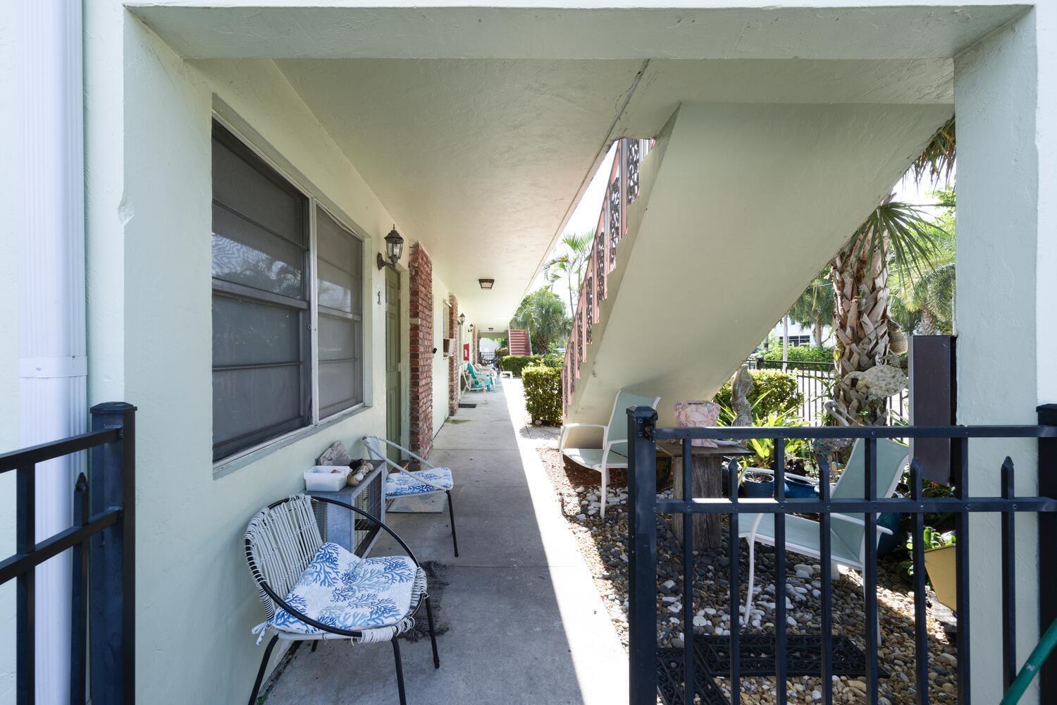 TOWNSITE APTS ONE CONDO - Residential Lease