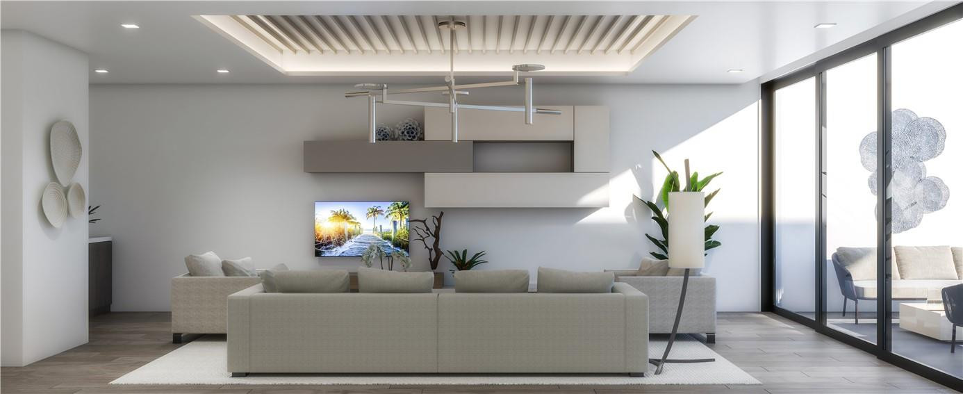 Lighthouse Point Yacht Cl - Residential
