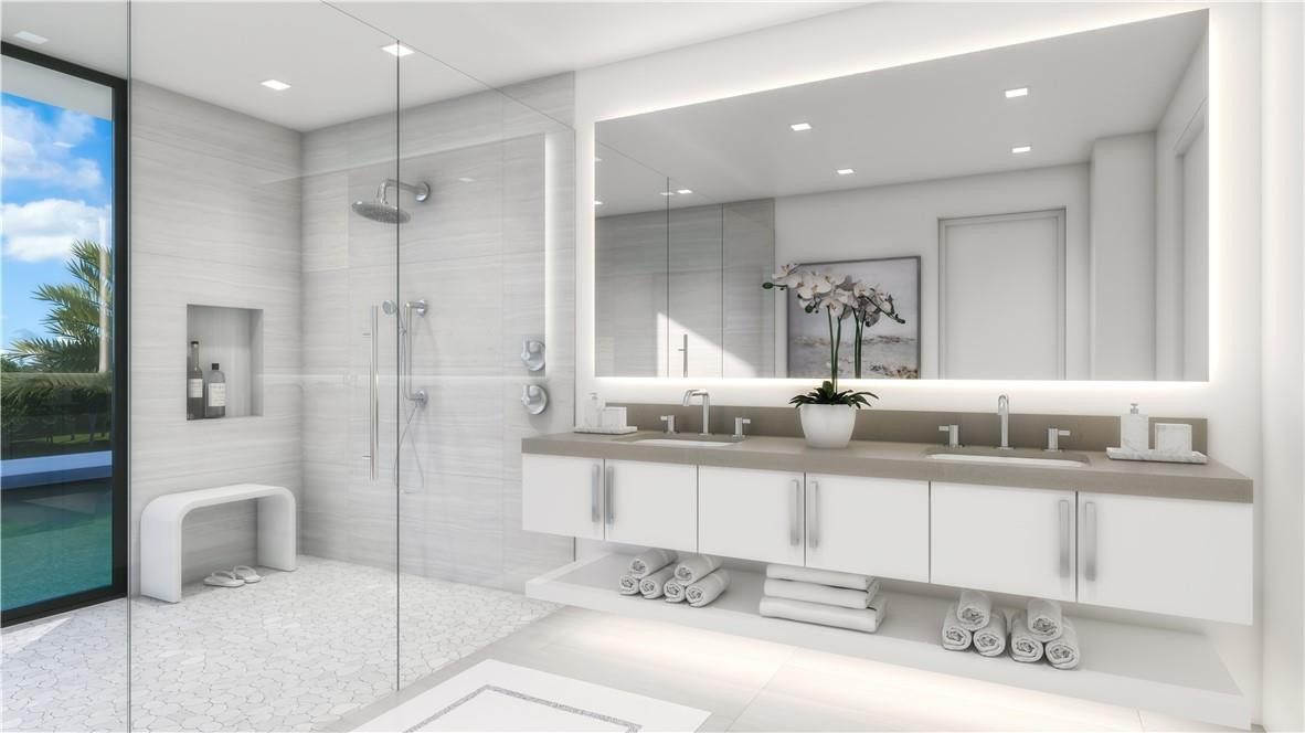Lighthouse Point Yacht Cl - Residential