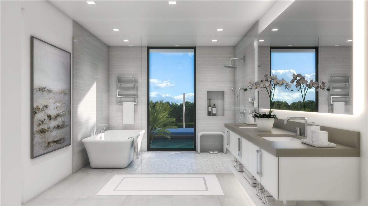 Lighthouse Point Yacht Cl - Residential