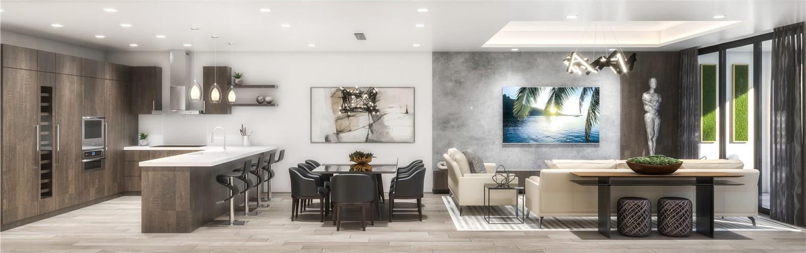Lighthouse Point Yacht Cl - Residential