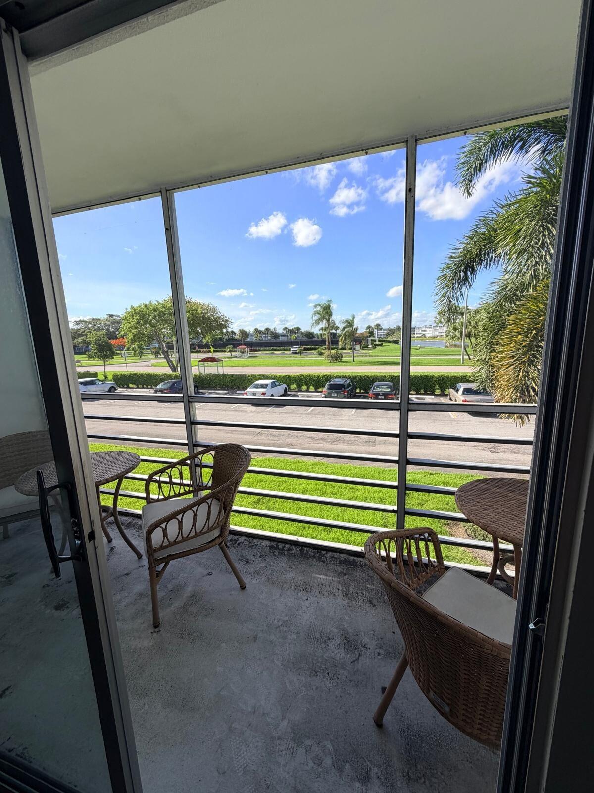DORSET AT CENTURY VILLAGE CONDO - Residential