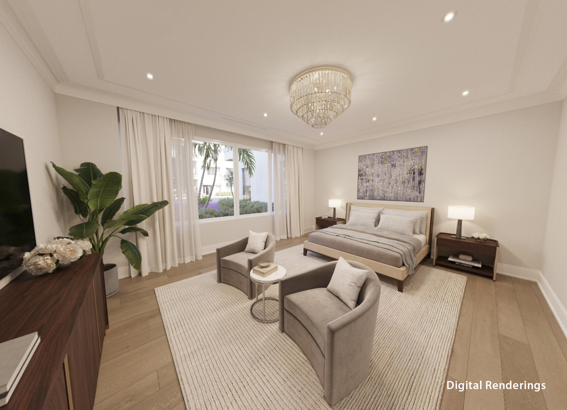 Caretta - Residential