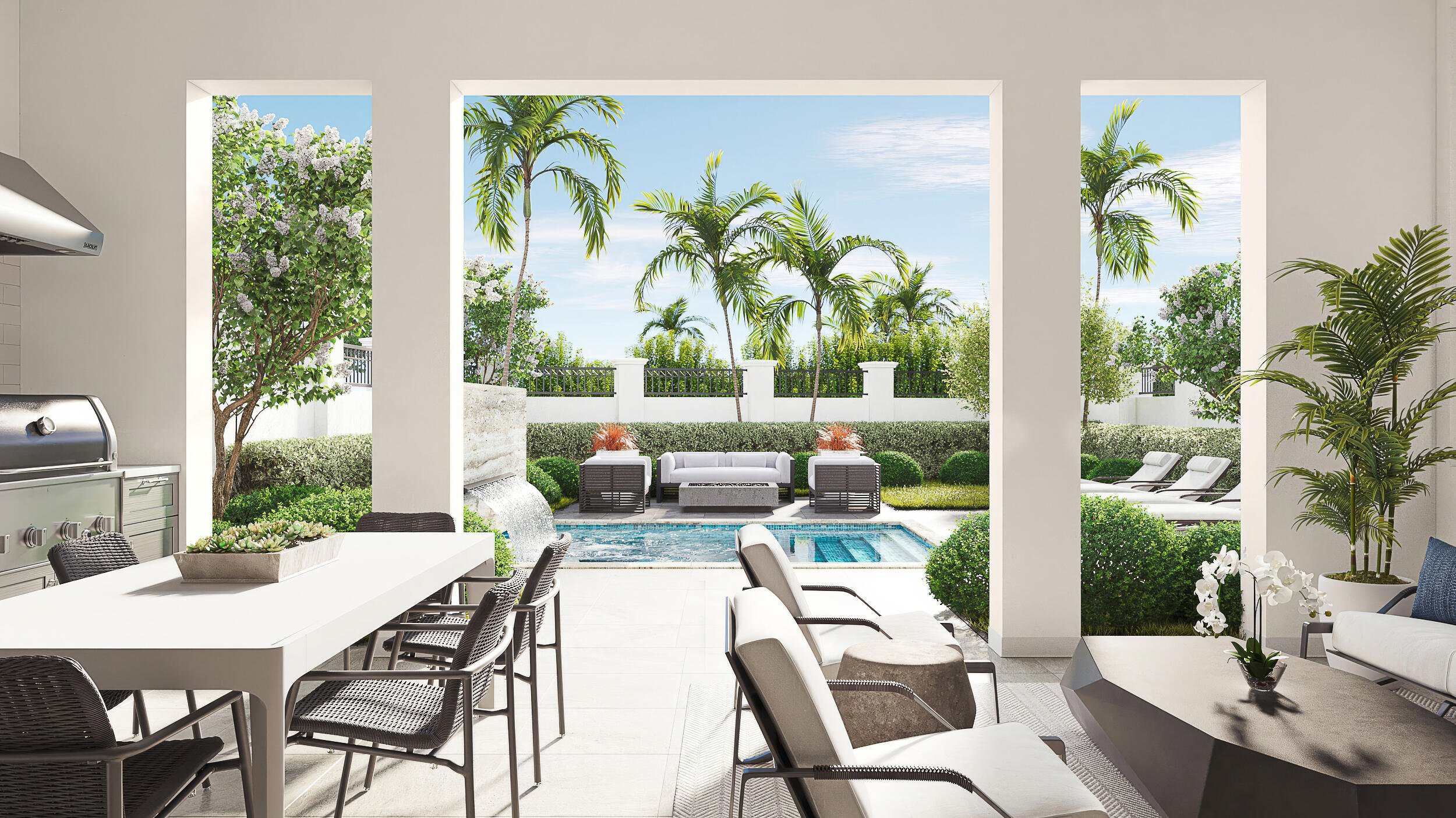 Caretta - Residential