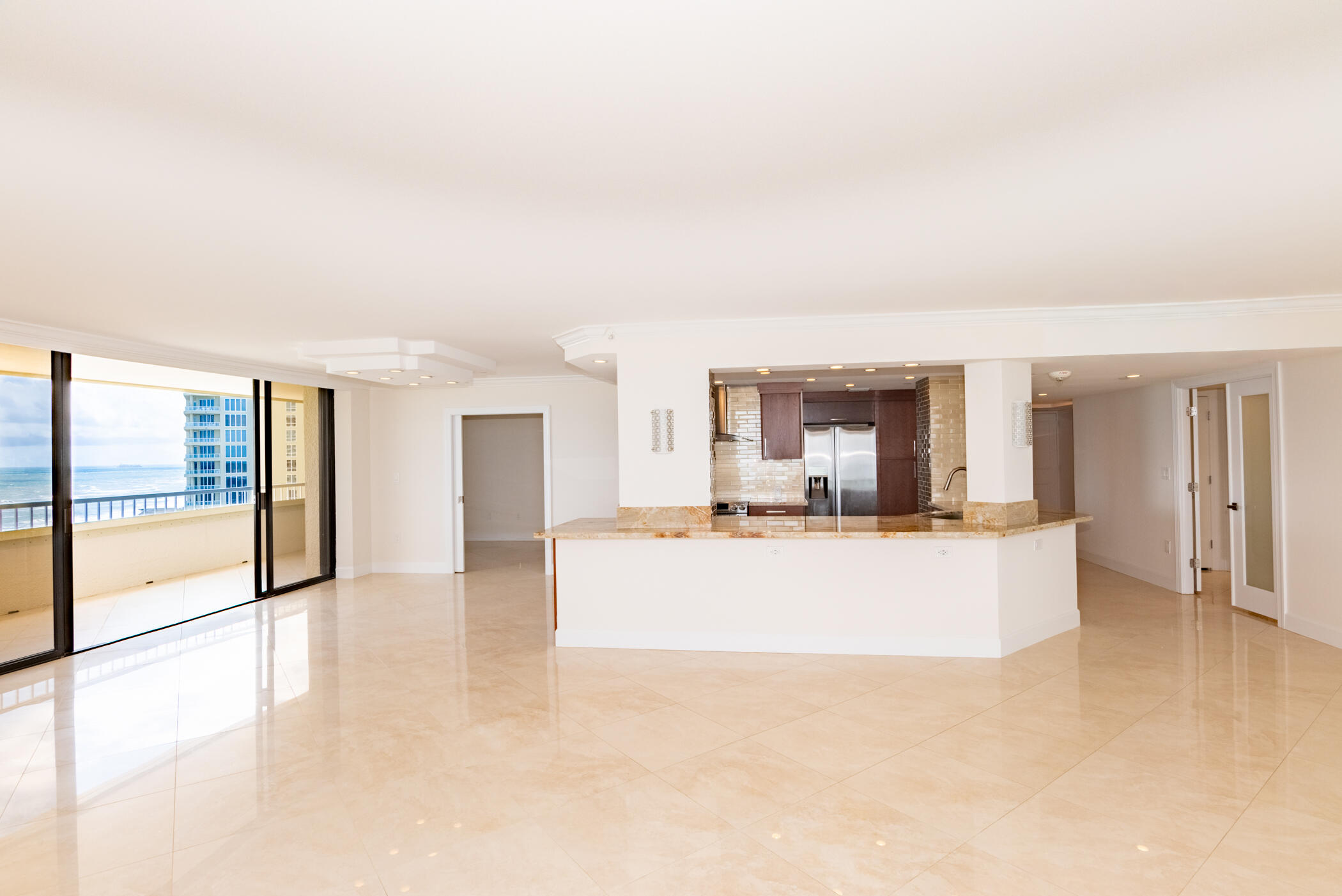 SEAWINDS CONDO - Residential Lease