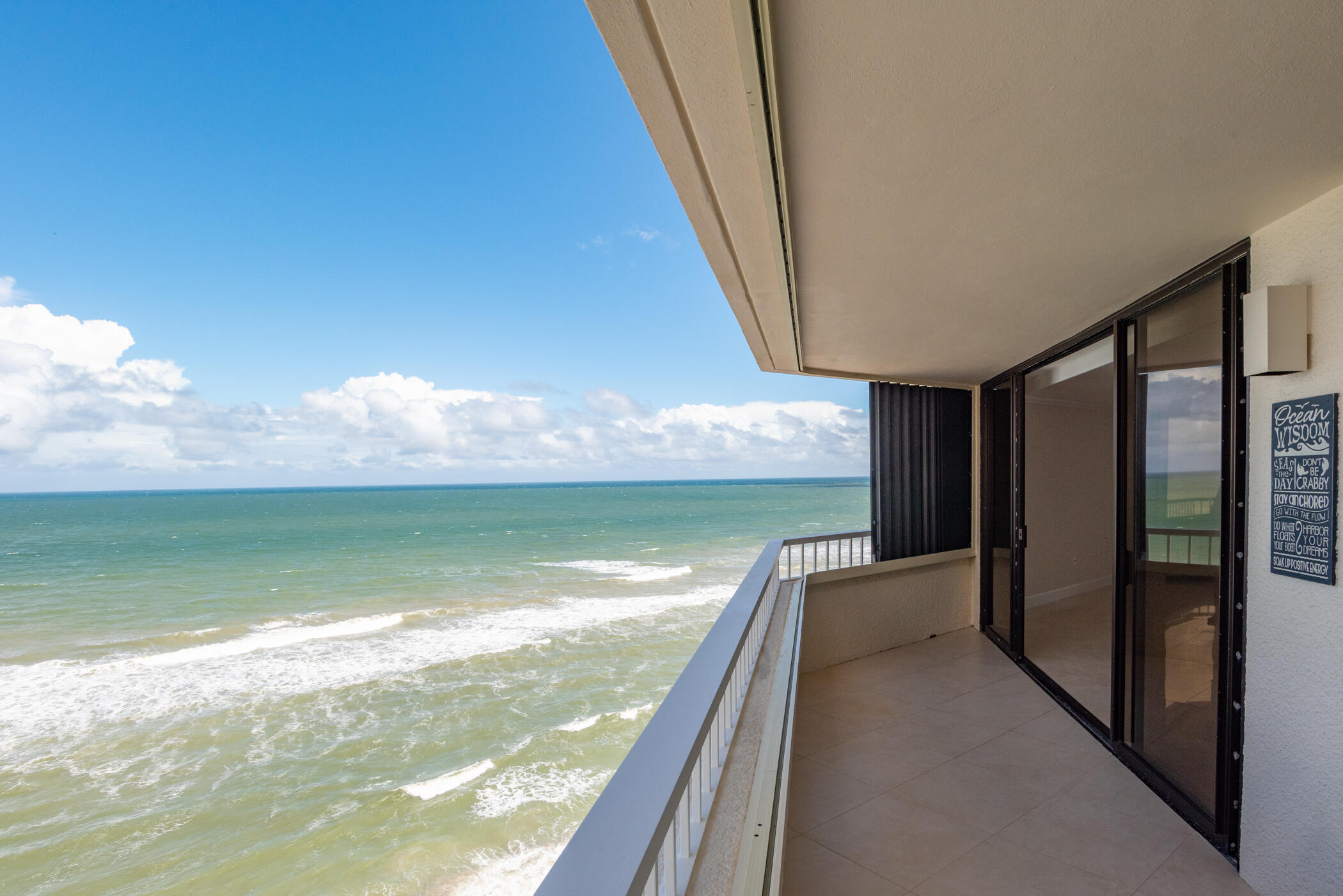 SEAWINDS CONDO - Residential Lease