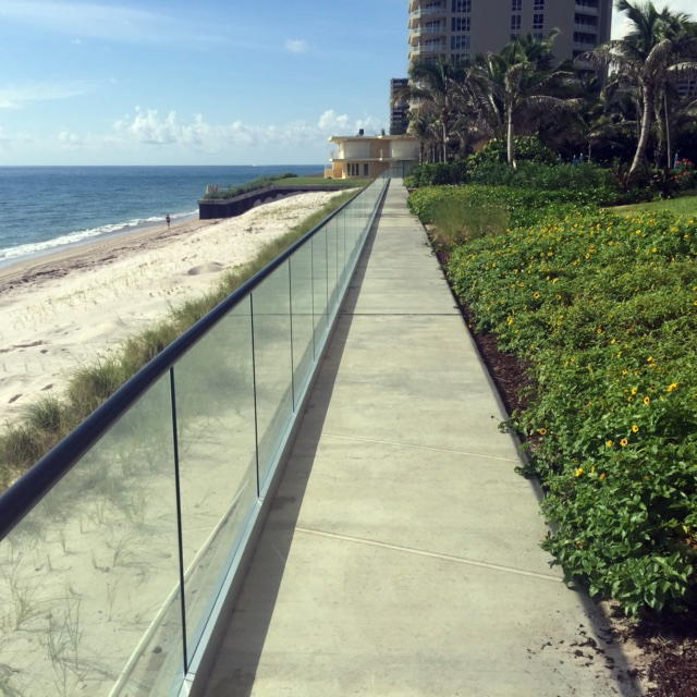 SEAWINDS CONDO - Residential Lease