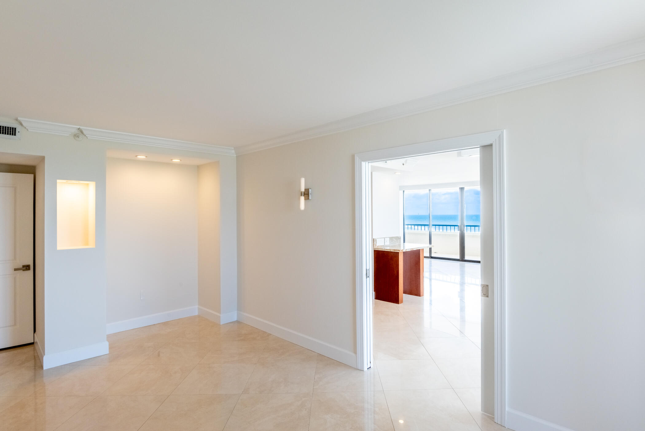 SEAWINDS CONDO - Residential Lease