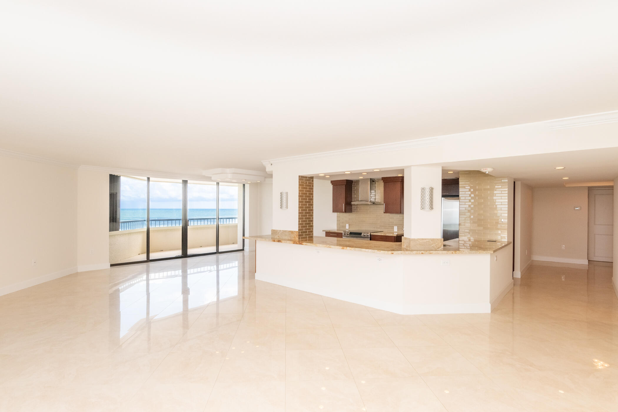 SEAWINDS CONDO - Residential Lease