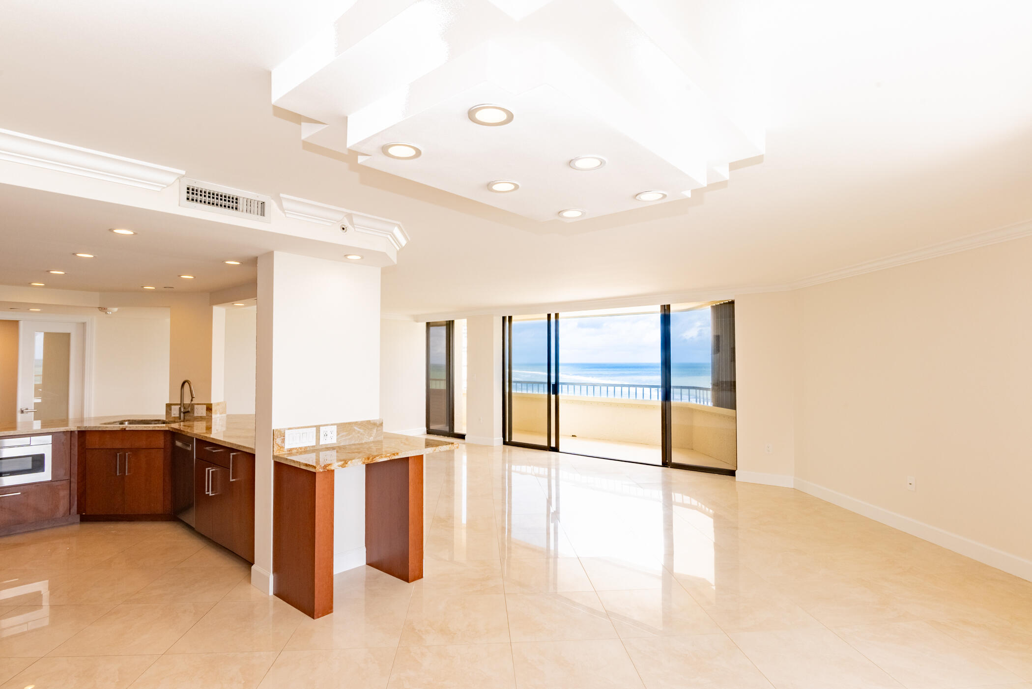 SEAWINDS CONDO - Residential Lease