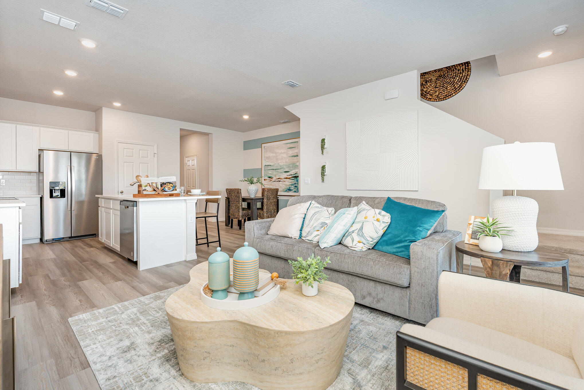 VERANO SOUTH PUD 1 - POD G - PLAT NO. 2 - Residential