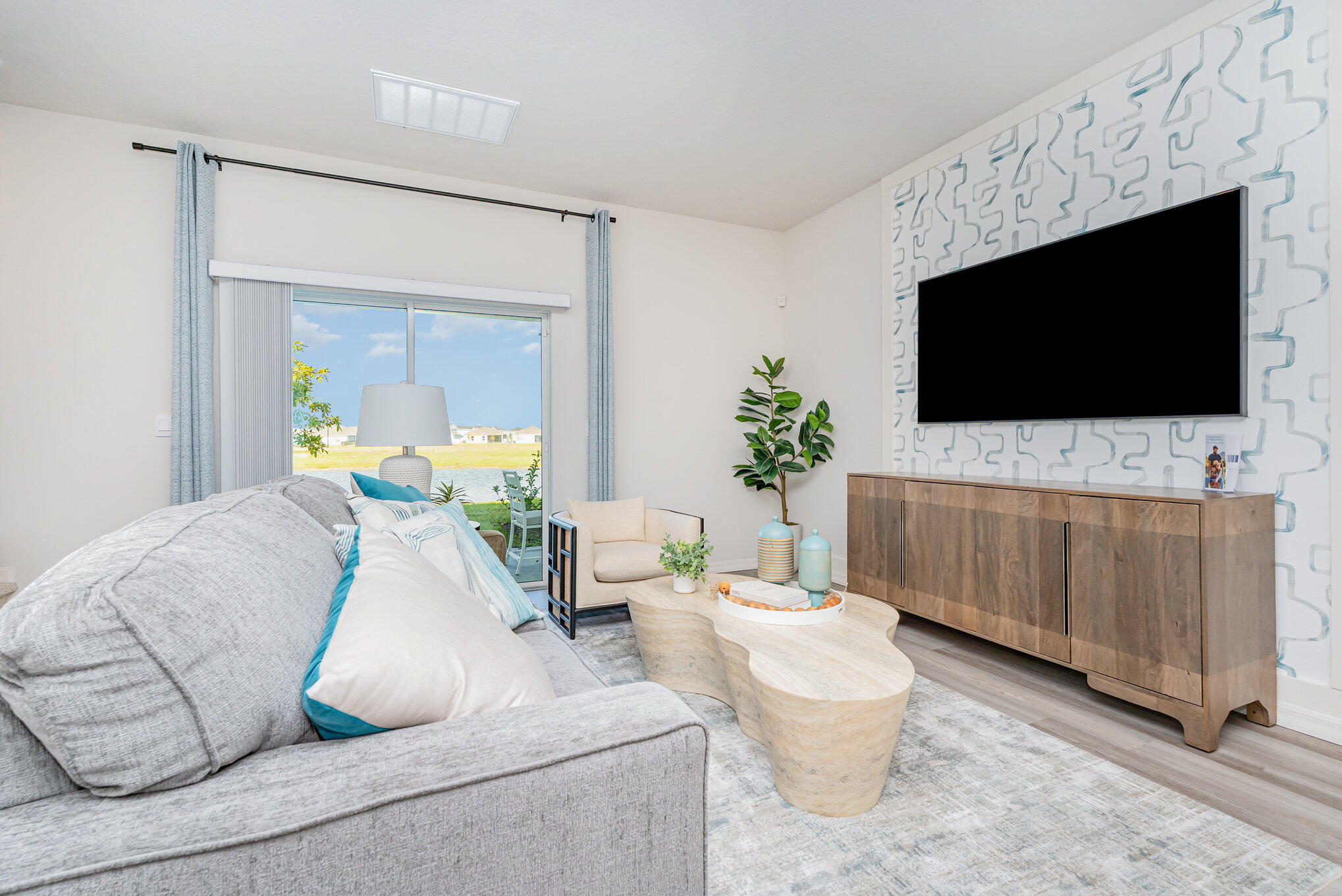VERANO SOUTH PUD 1 - POD G - PLAT NO. 2 - Residential