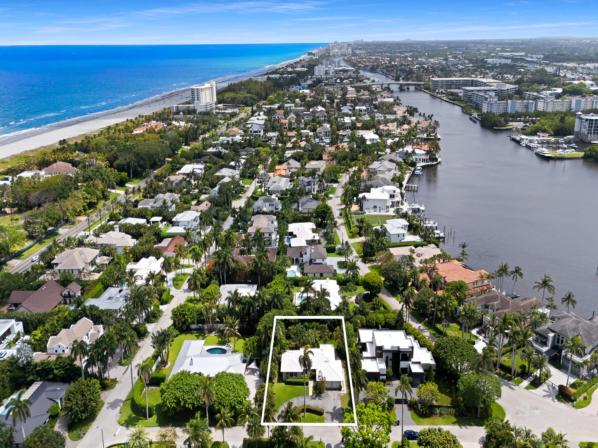SEAGATE EXT - Residential